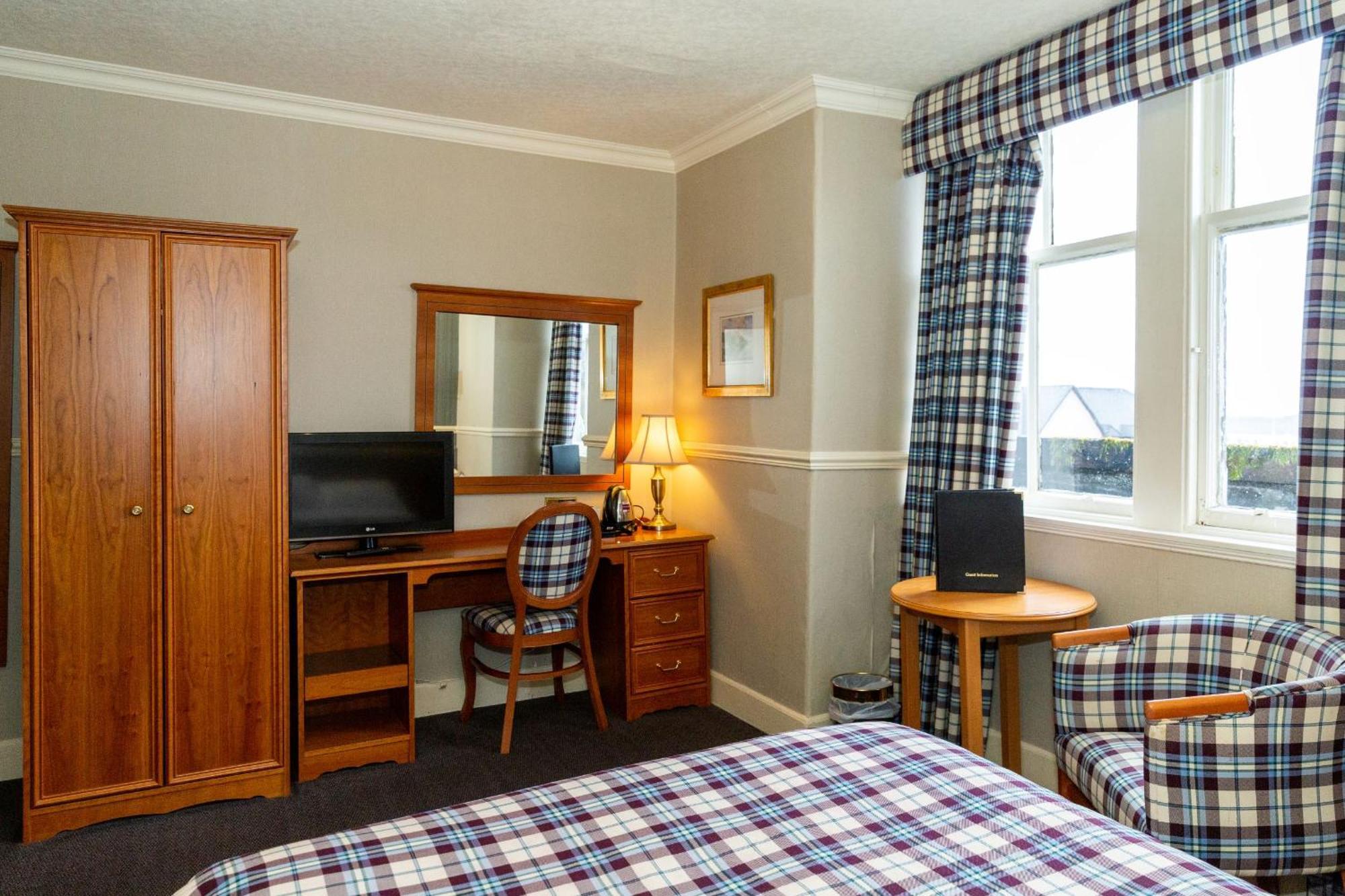 Hotel The Royal Oban