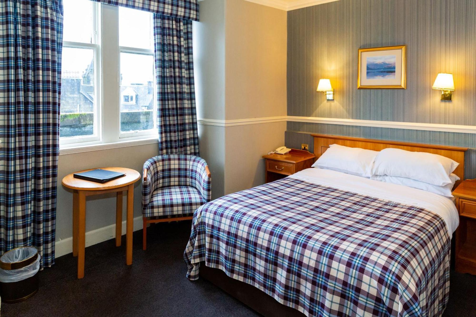 The Royal 3* Oban