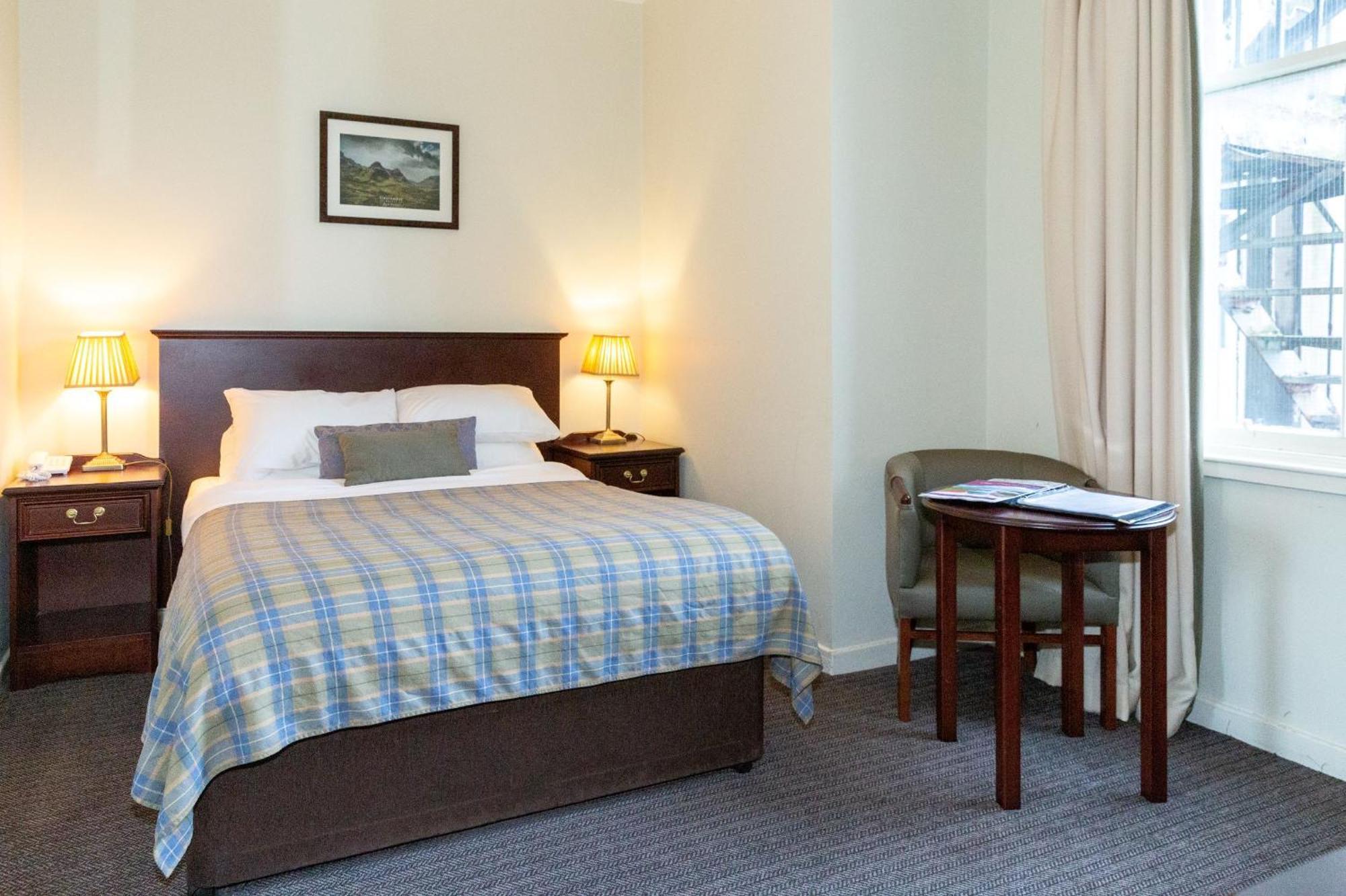 Hotel The Royal