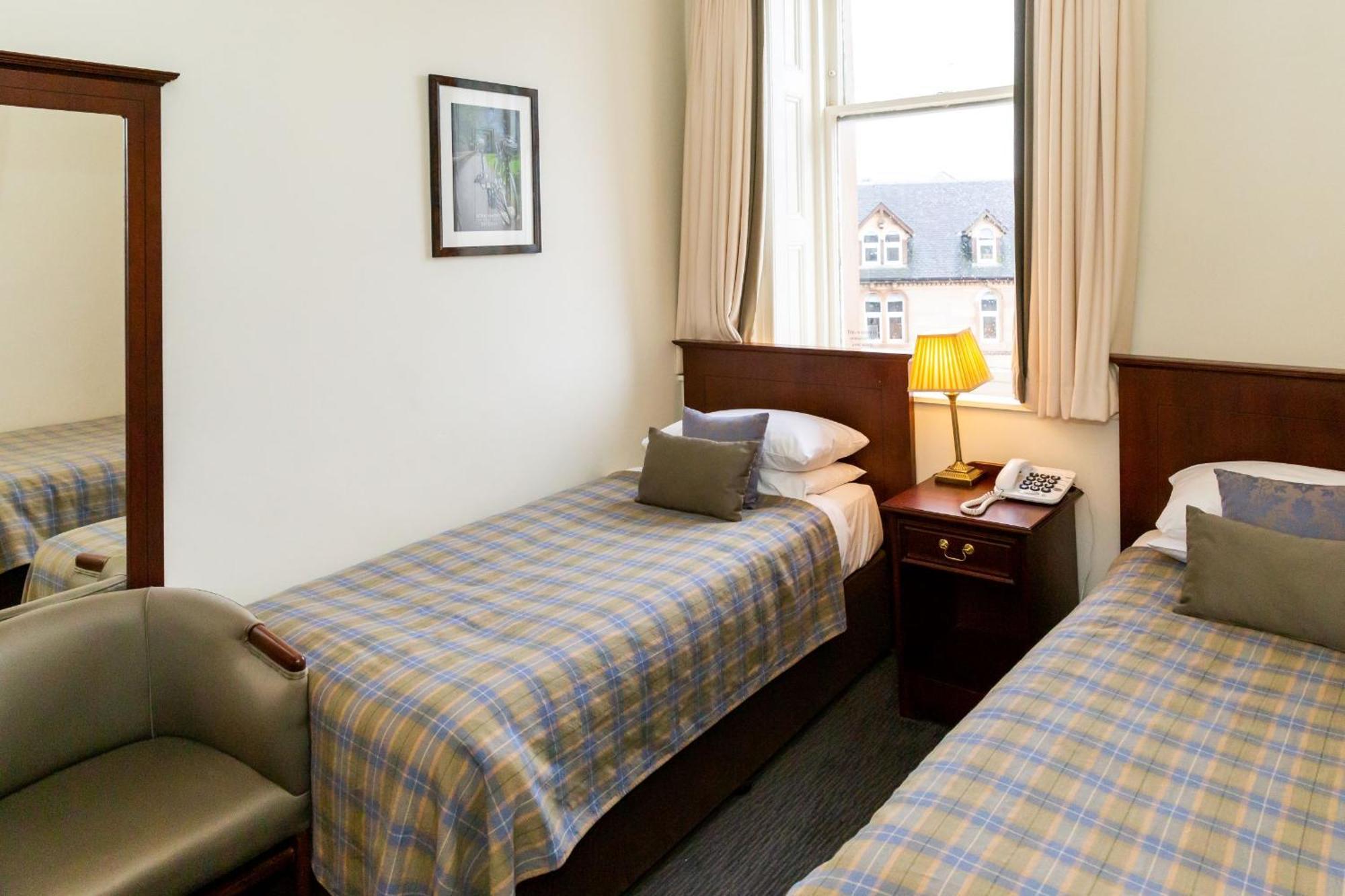 Hotel The Royal