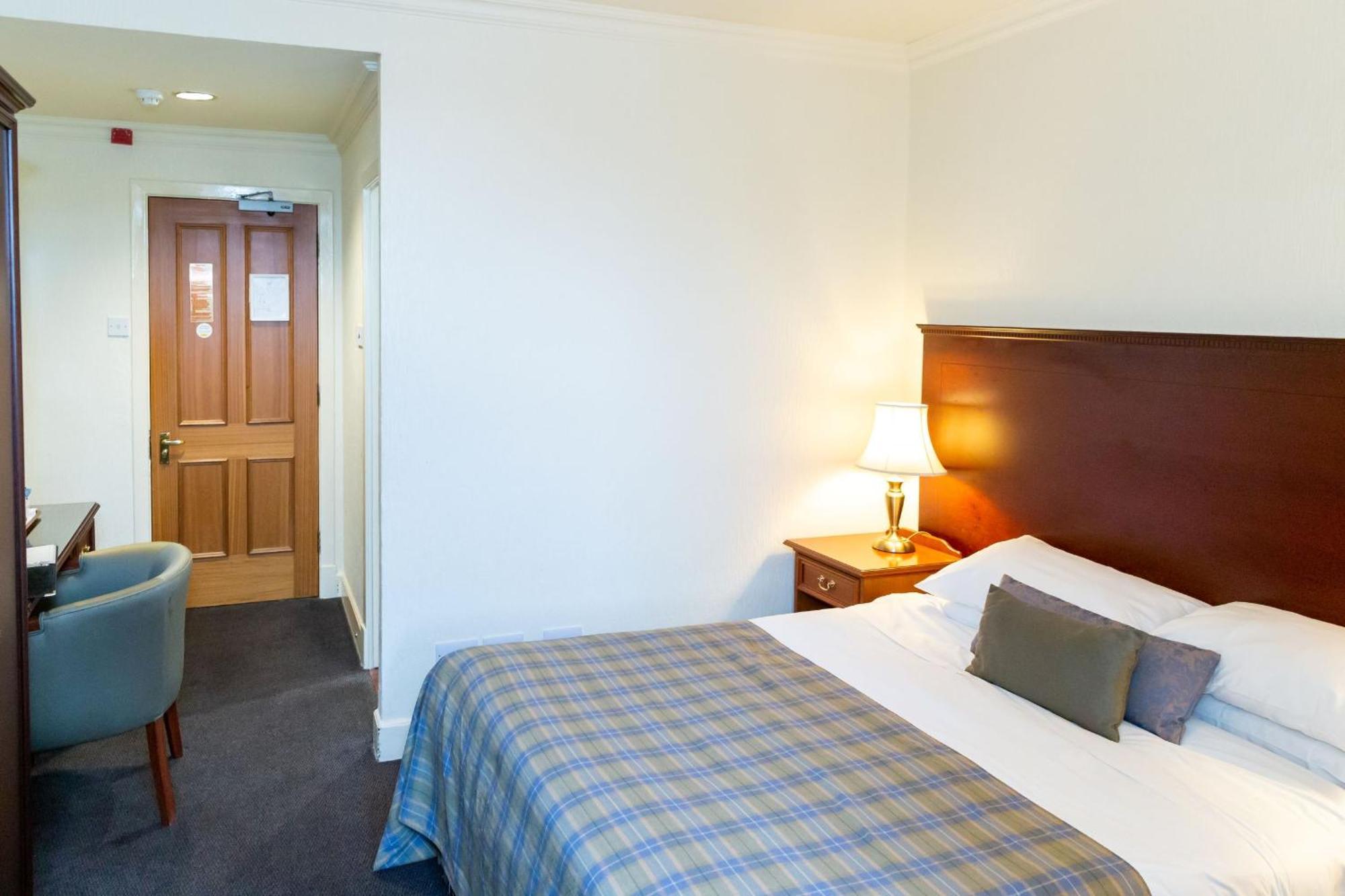 Hotel The Royal 3*