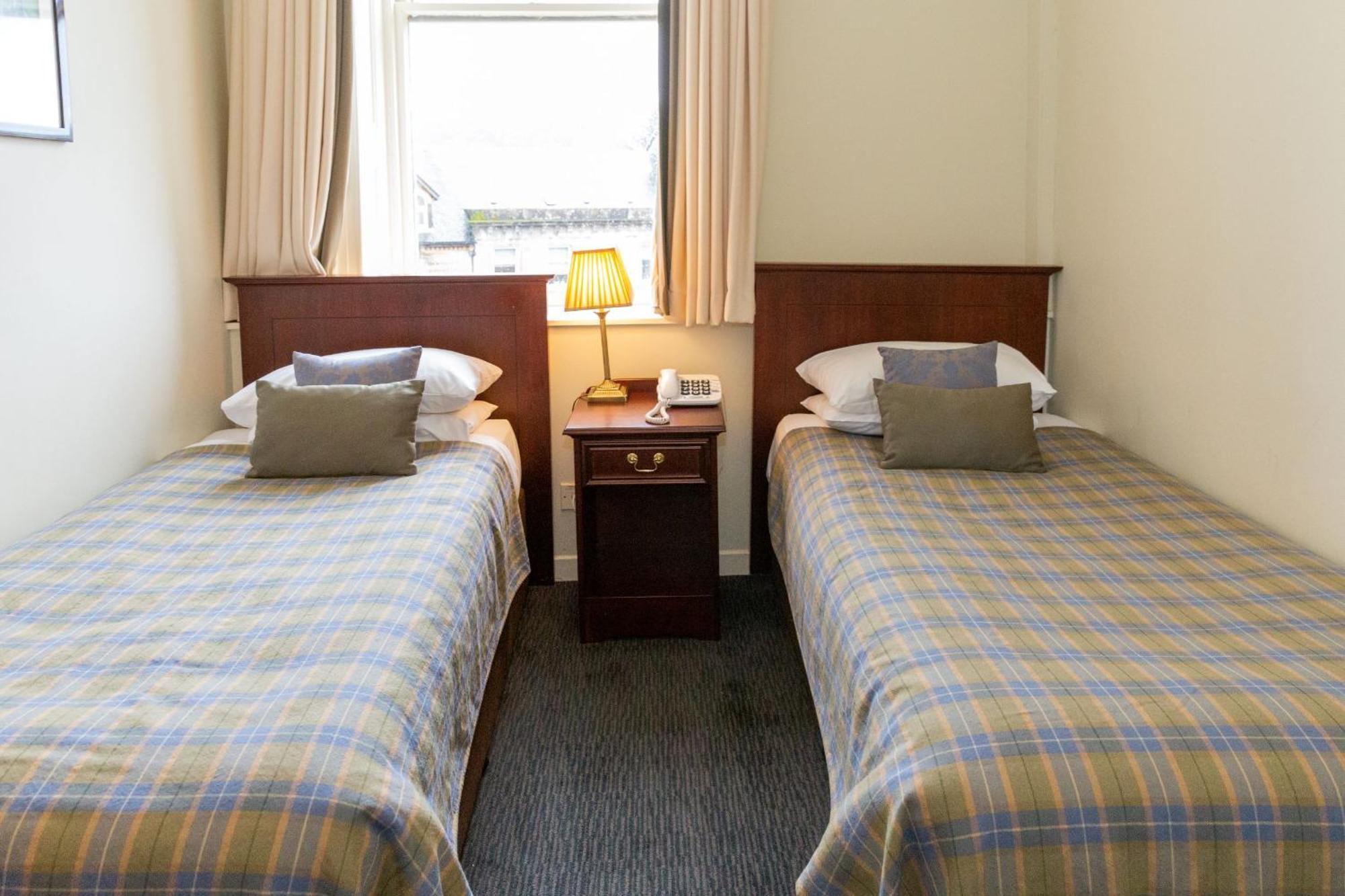 The Royal Hotel Oban