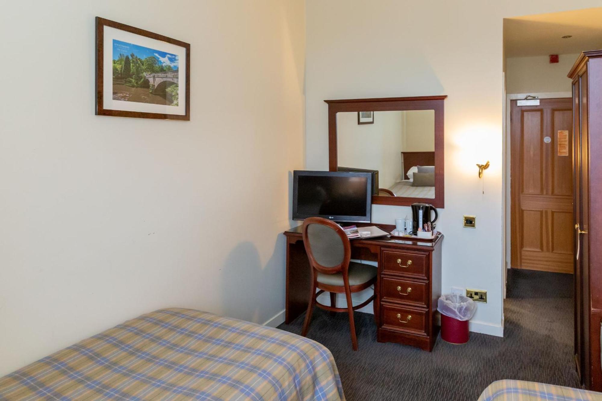 Hotel The Royal Oban