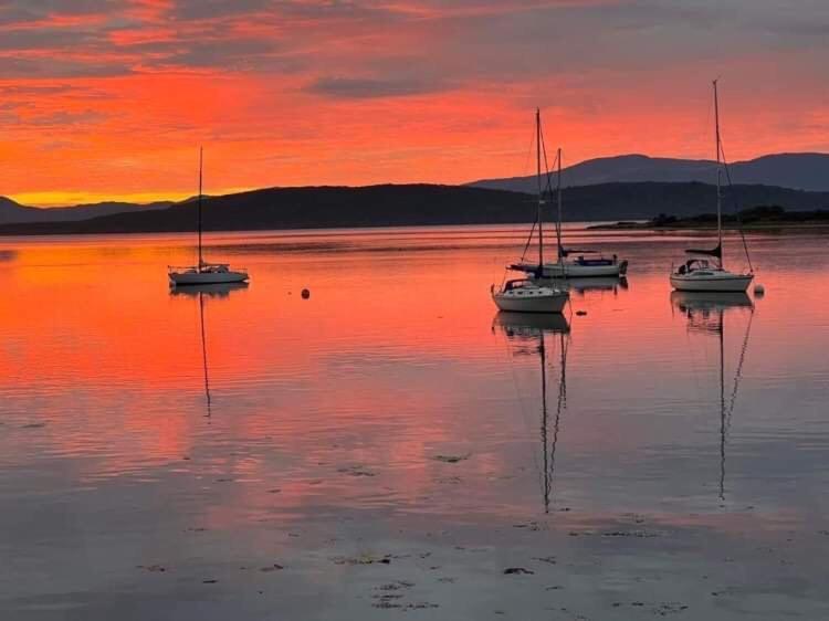 Ards House Oban
