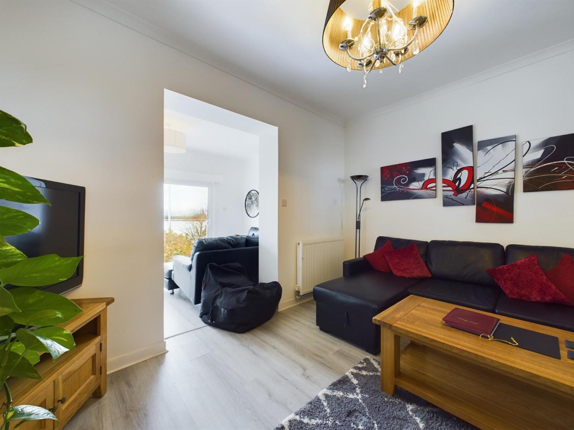 Bed & Breakfast Ards House