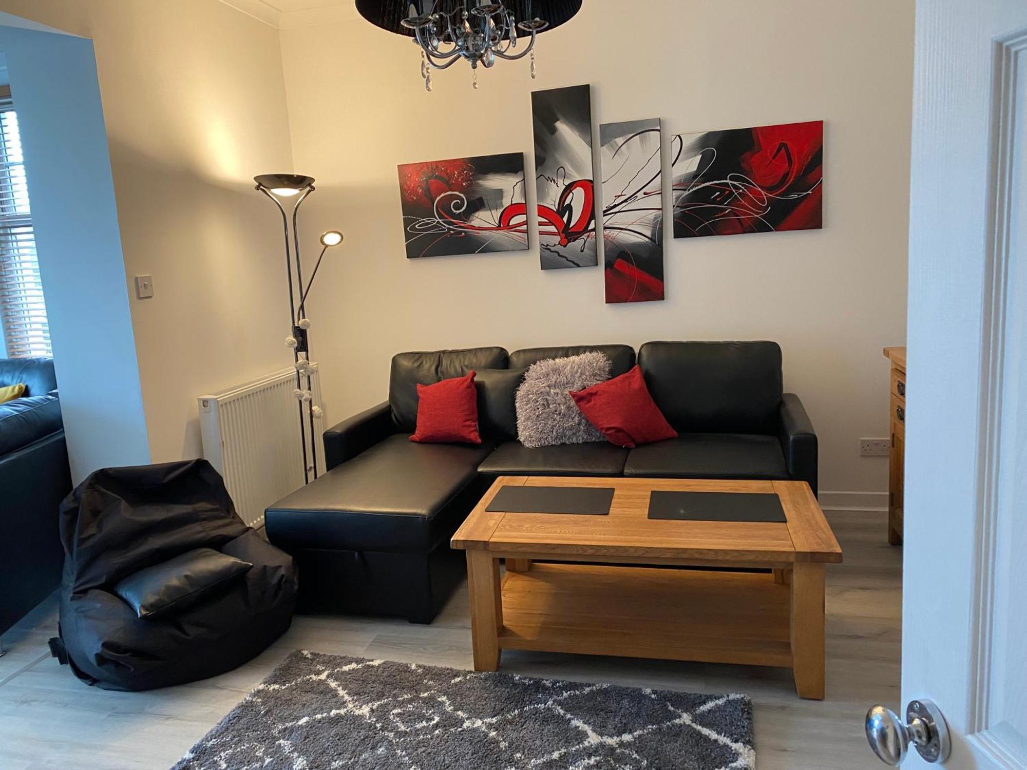 Ards House Bed & Breakfast Oban