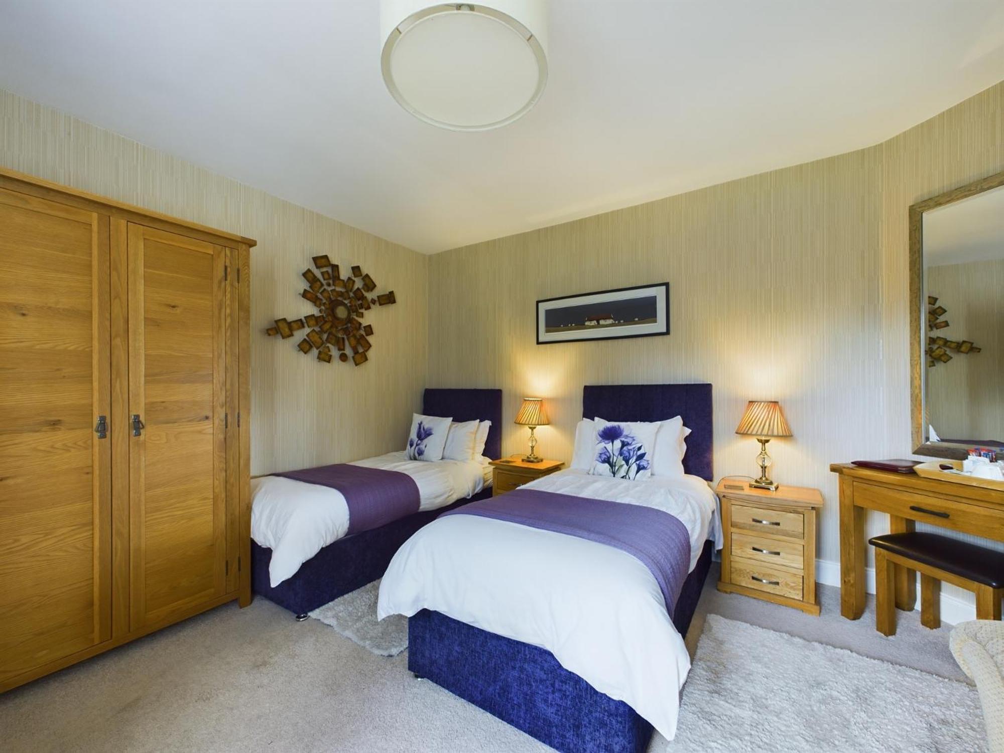 Bed & Breakfast Ards House Oban
