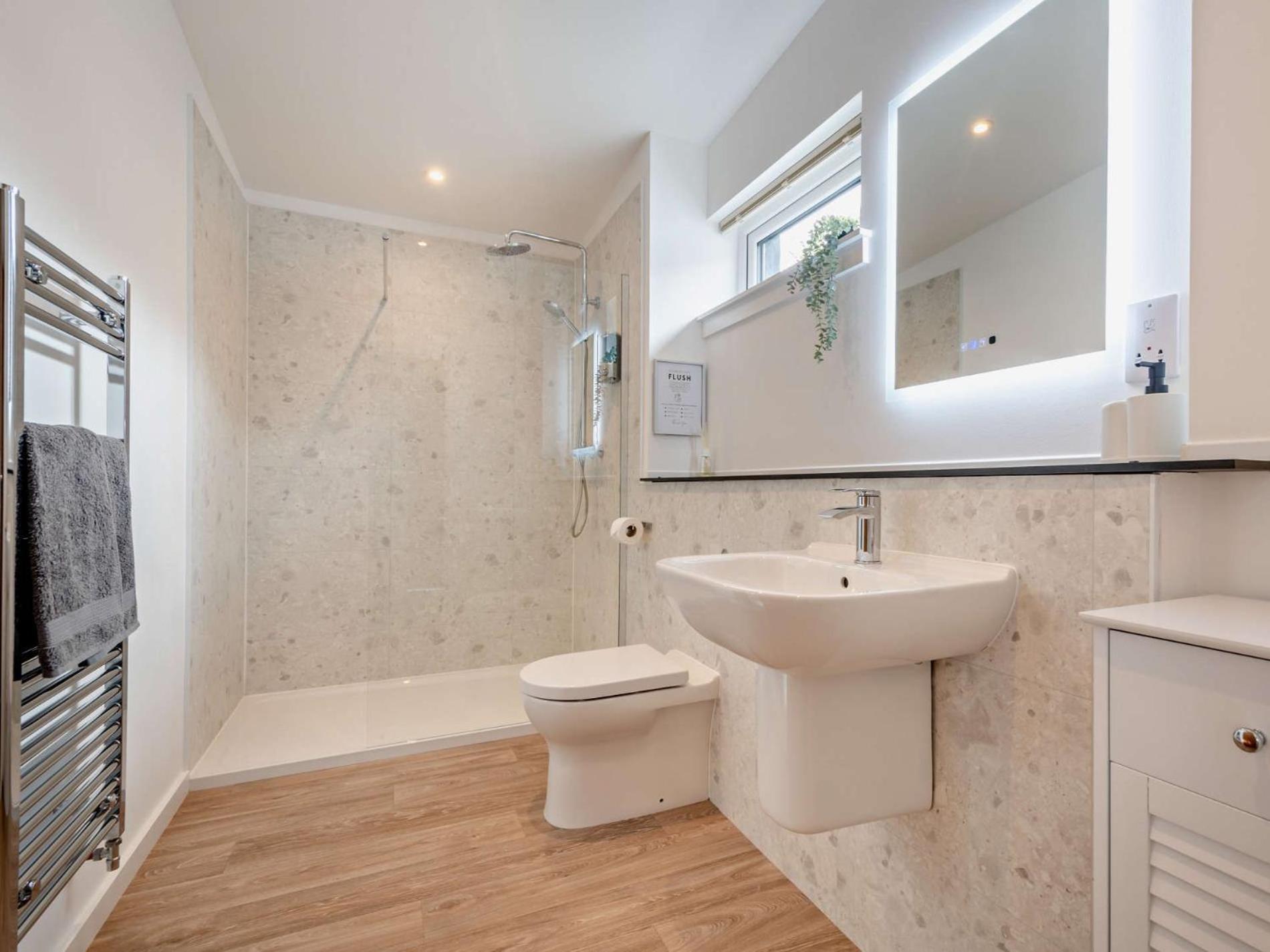 2 Bed In 94035 Holiday home Oban