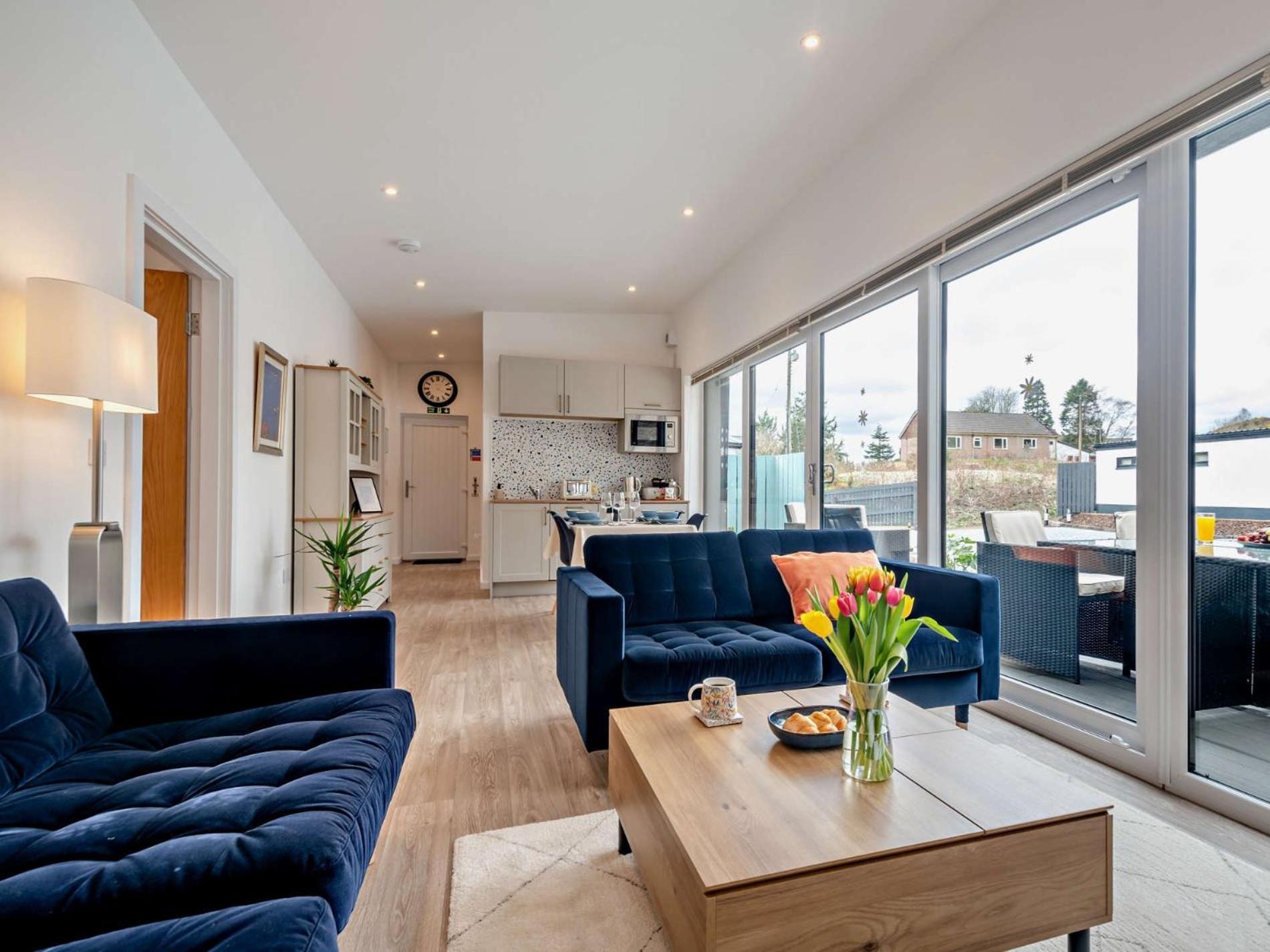 2 Bed In 94035 Holiday home