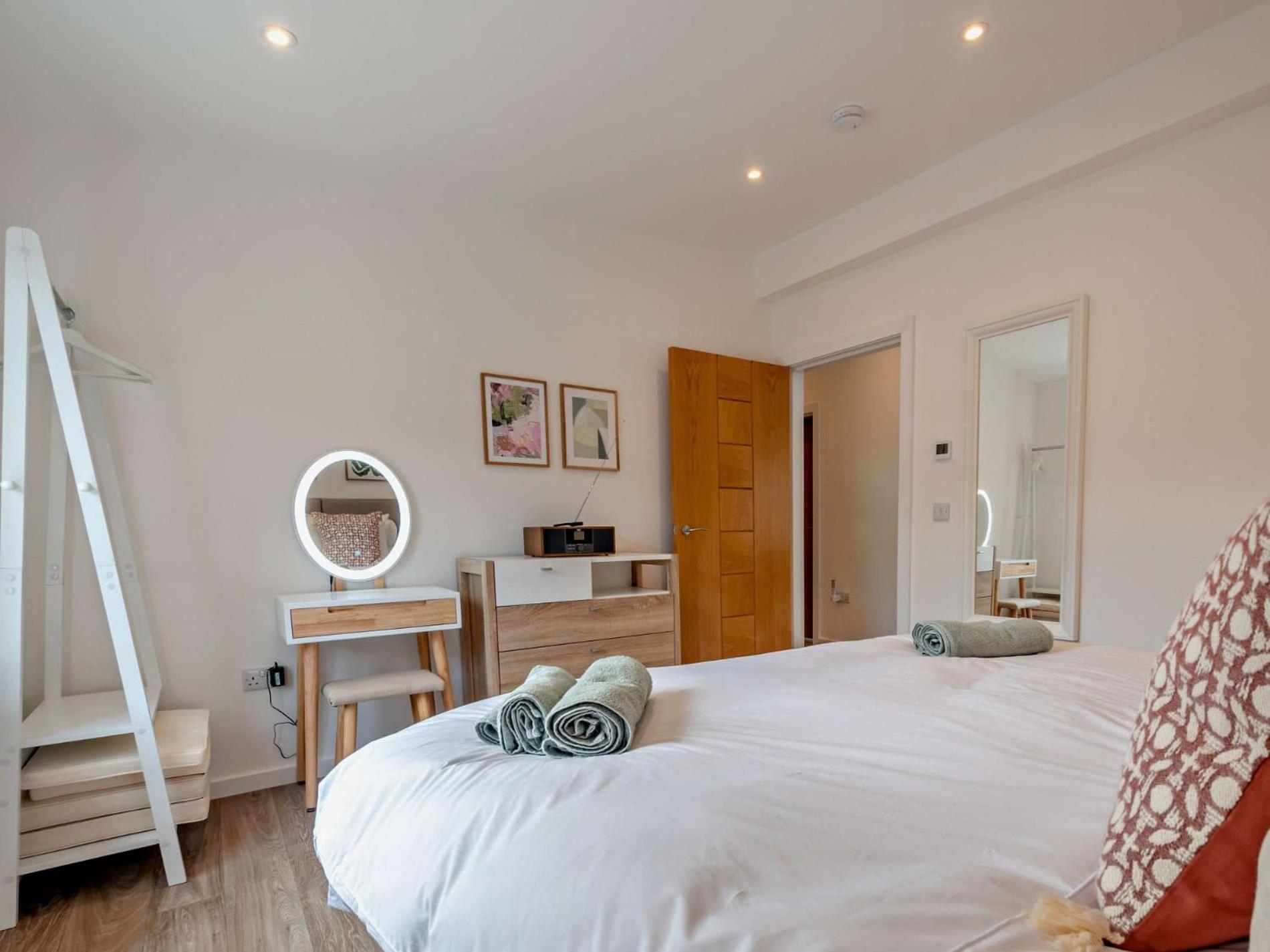 2 Bed In 94035 Holiday home Oban
