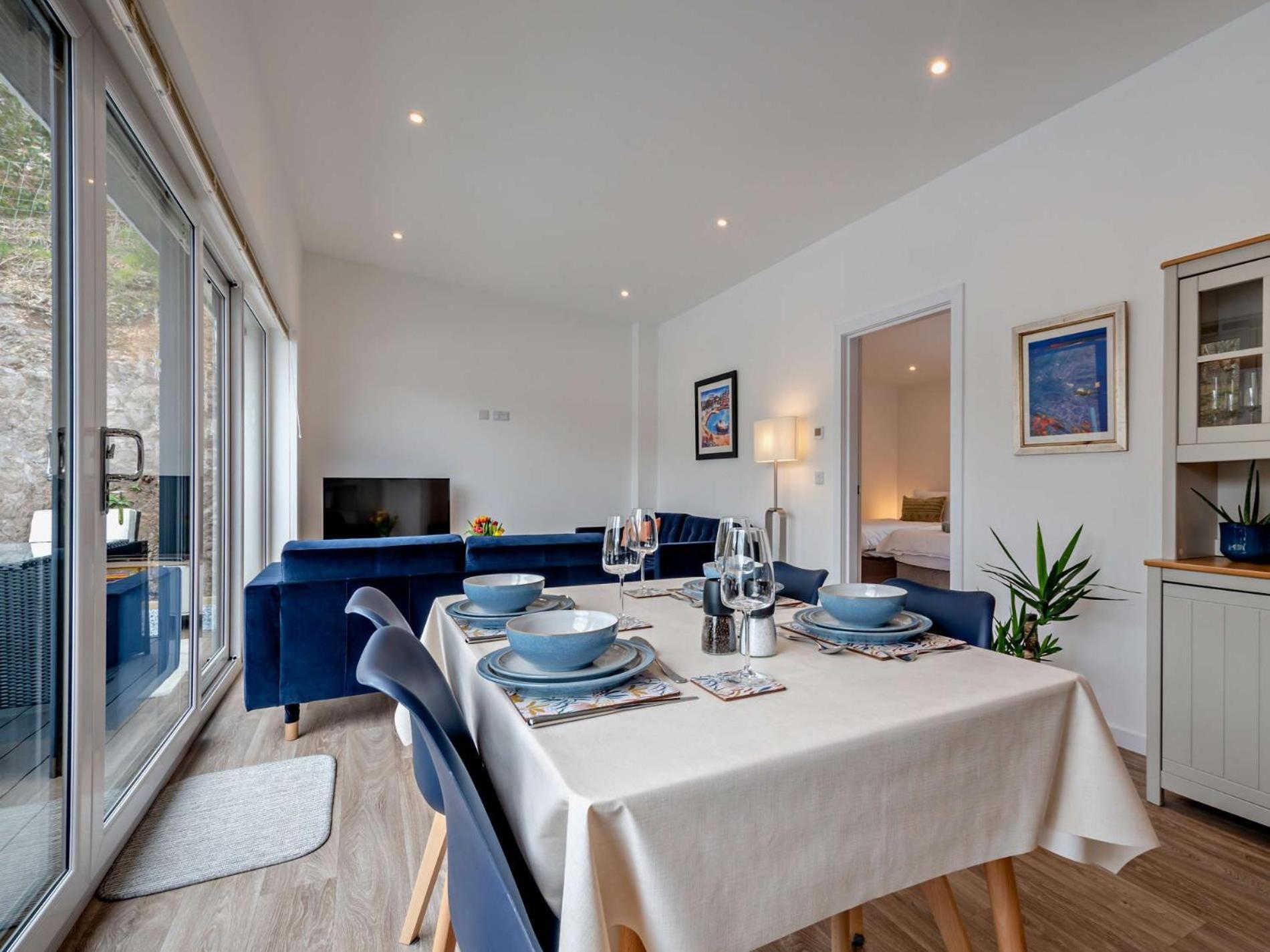 2 Bed In 94035 Holiday home *