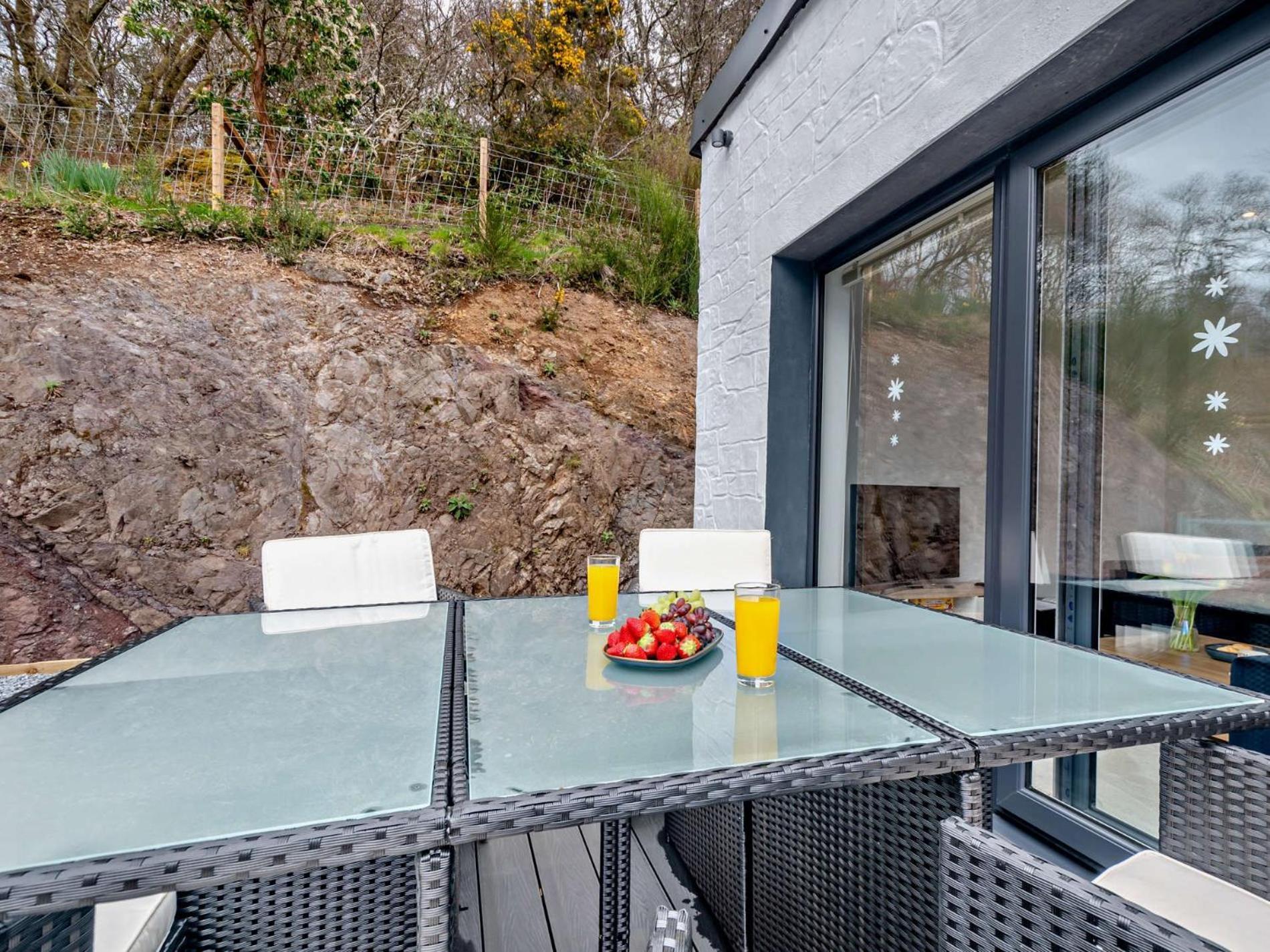 Holiday home 2 Bed In 94035 Oban