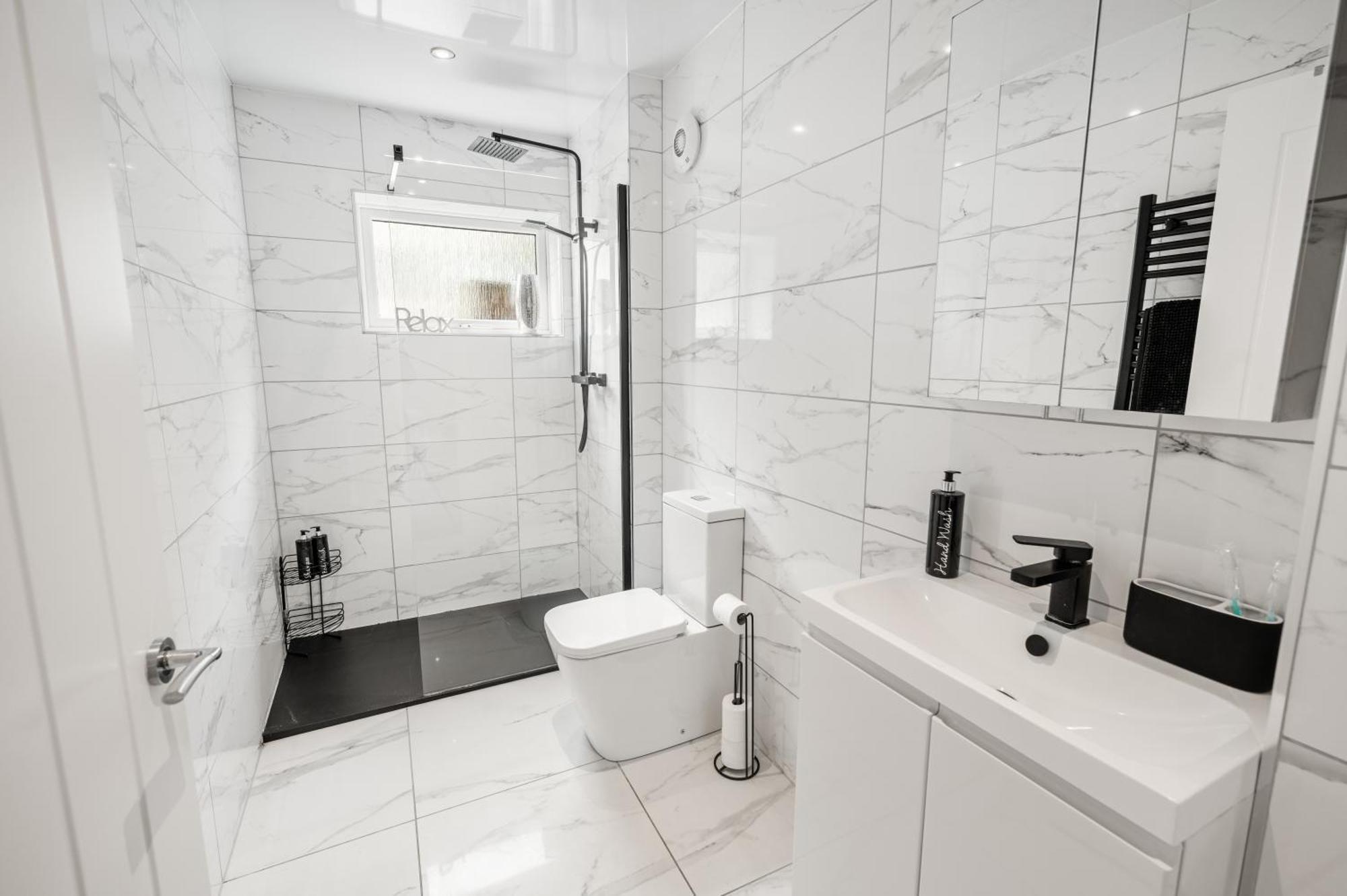 Apartment Beautiful 1 Bedroom With Private Patio And Free Parking Oban