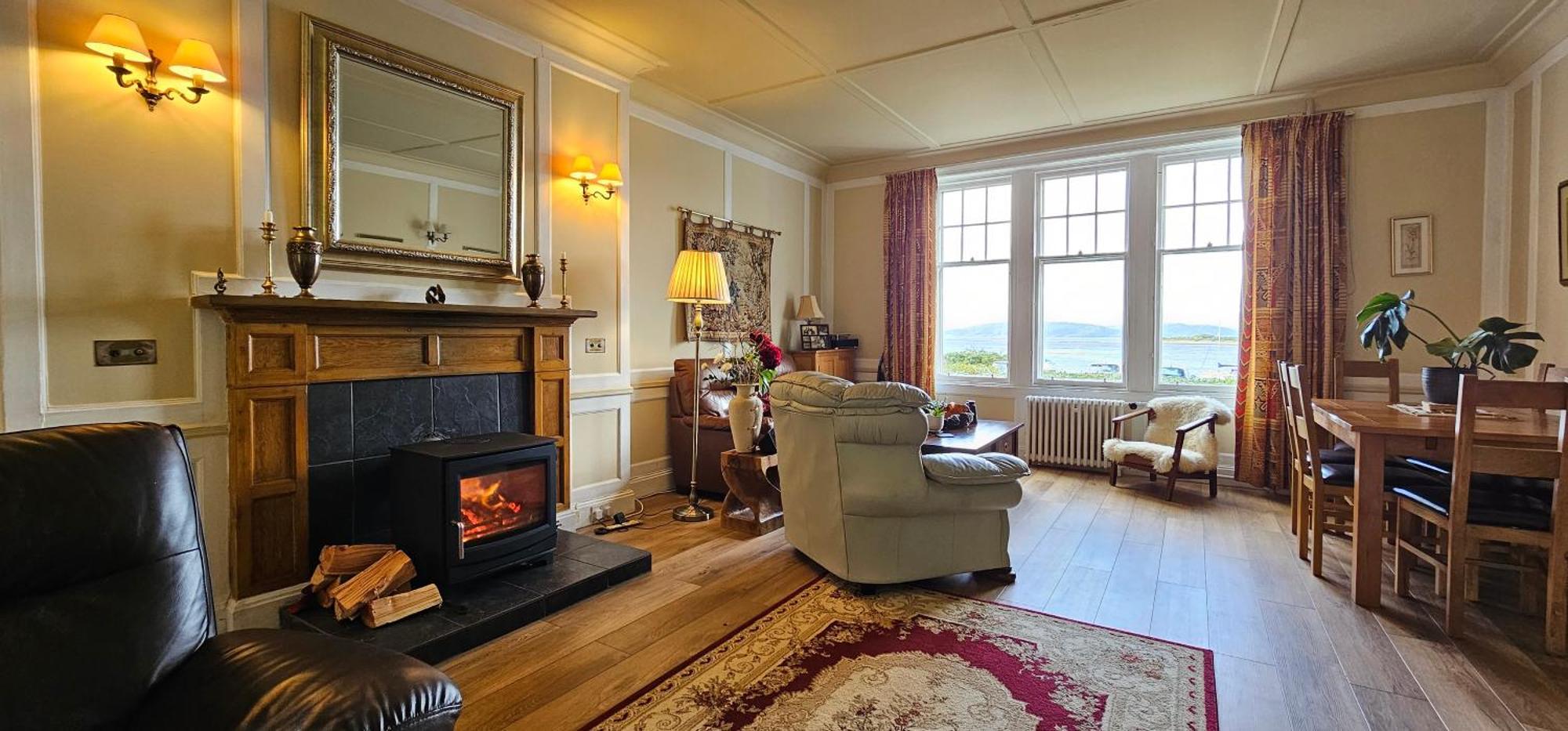 Bed & Breakfast Ards House