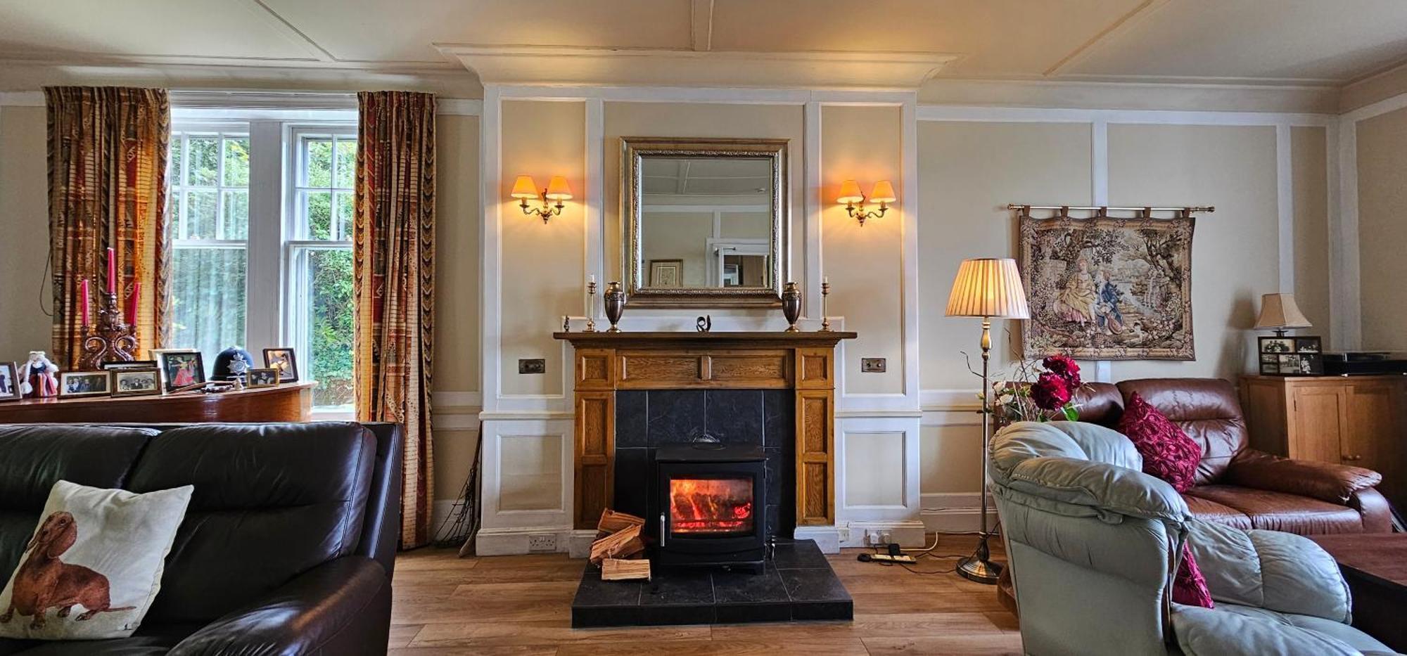 Ards House Bed & Breakfast 4*