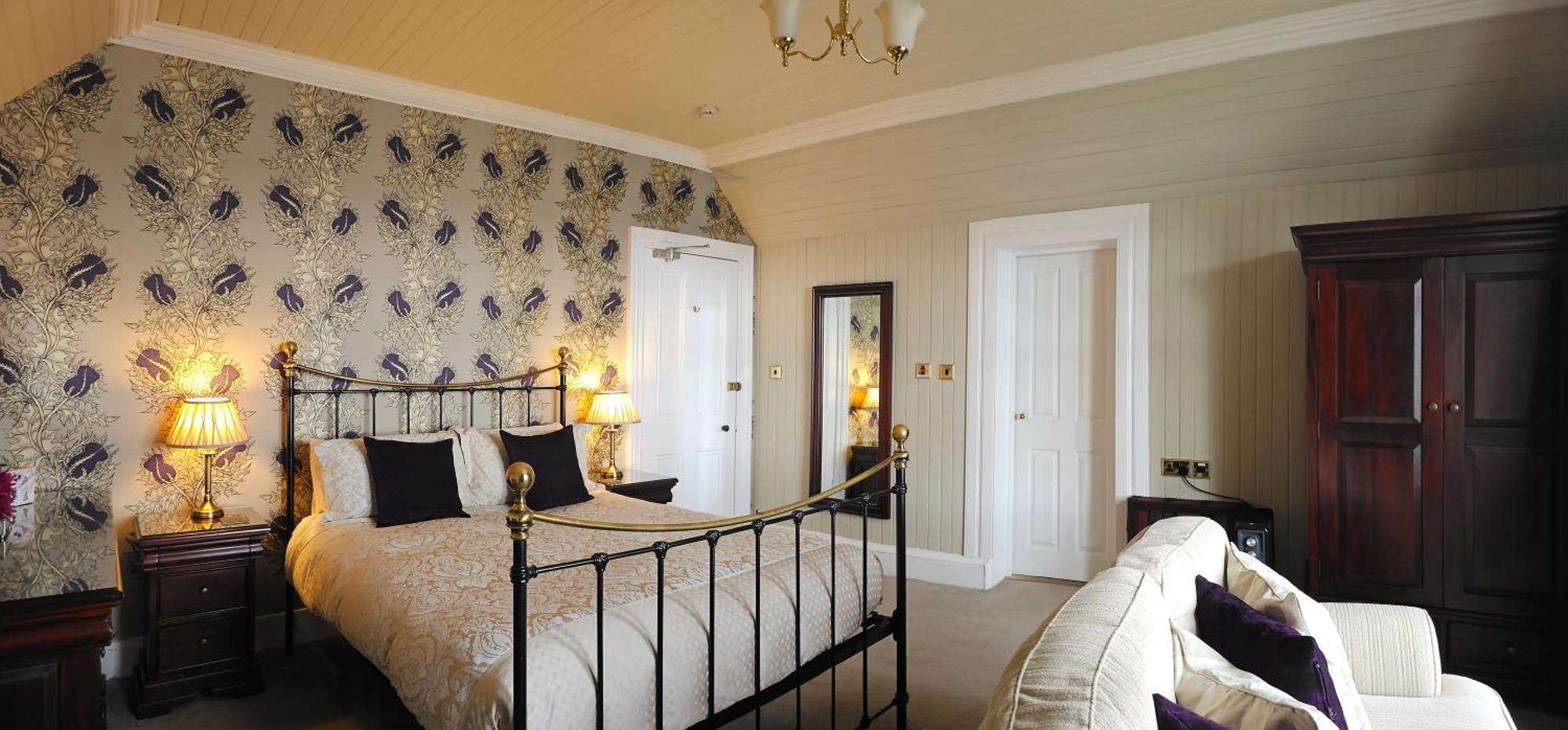 Bed & Breakfast Ards House Oban