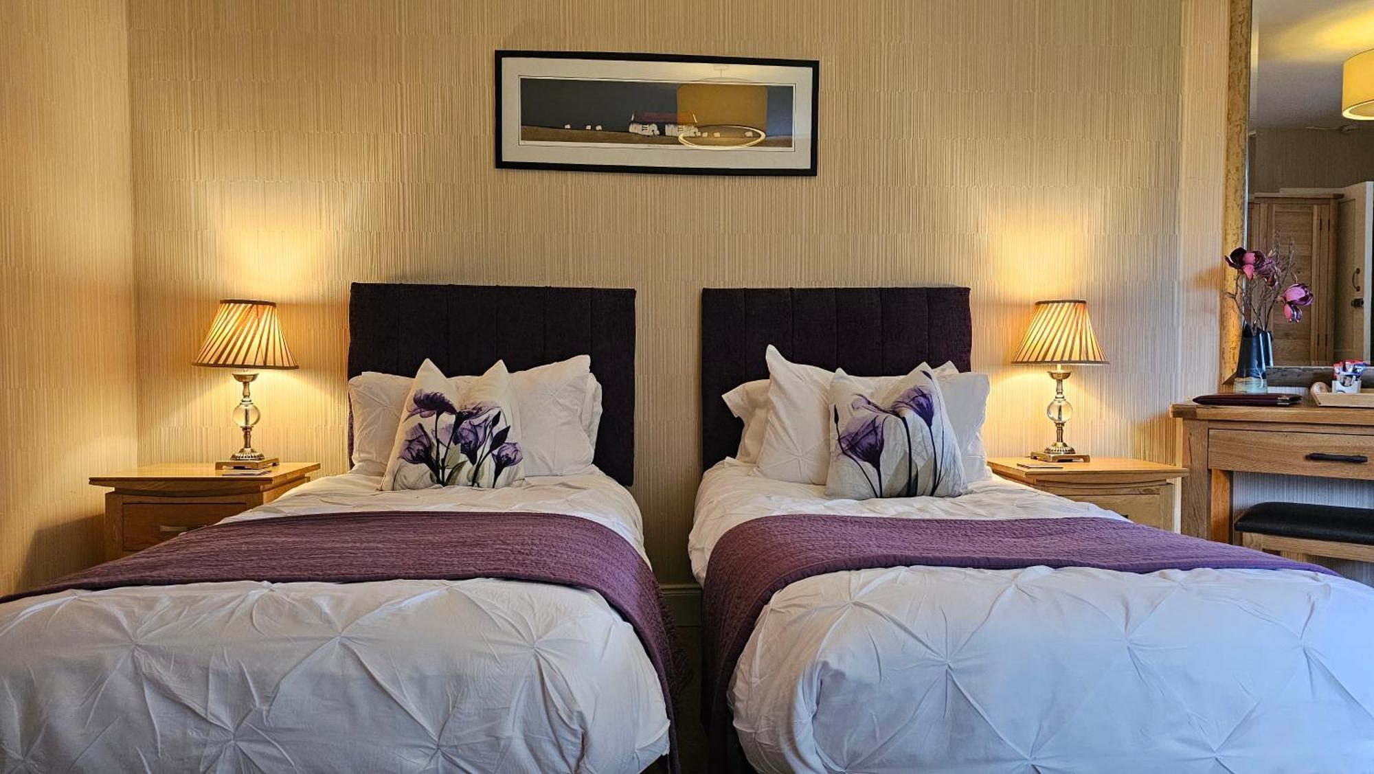 Ards House 4*
