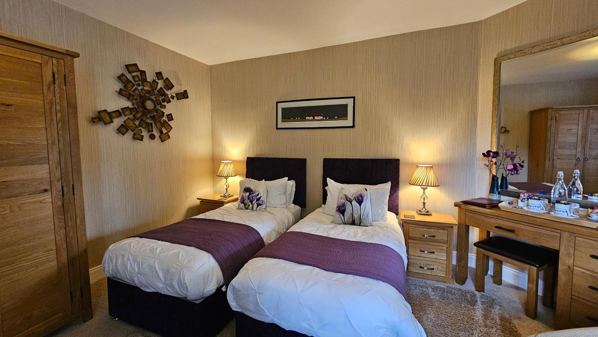 Bed & Breakfast Ards House
