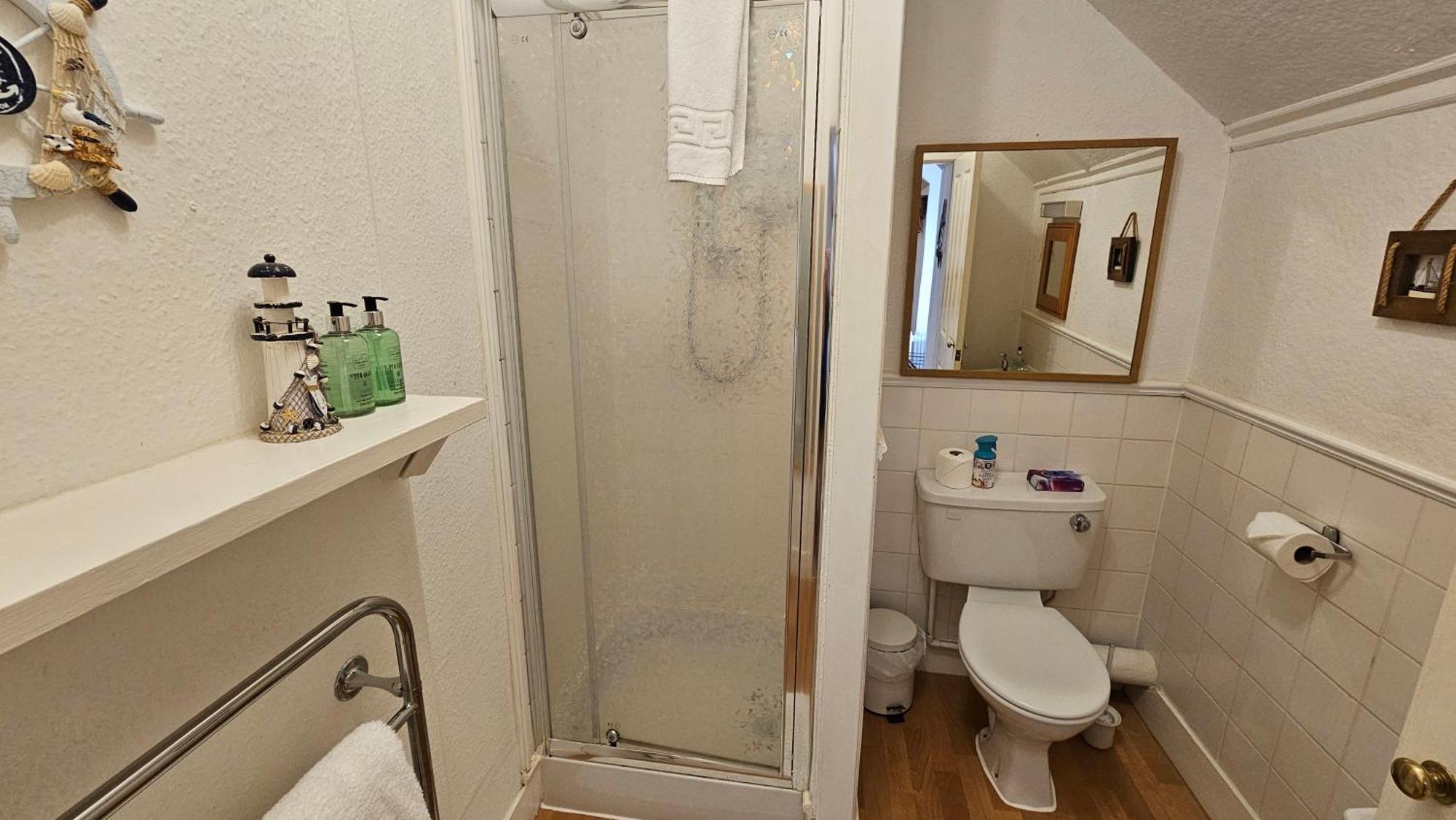 Bed & Breakfast Ards House Oban