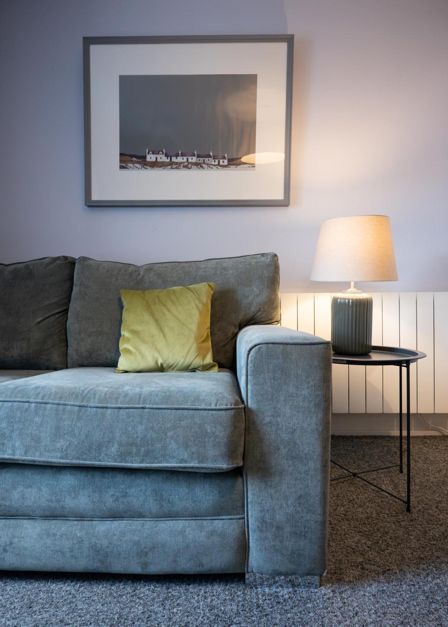 One Apartment