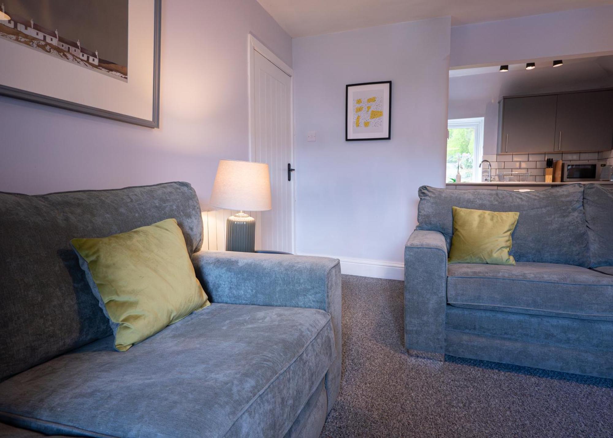 Apartment One