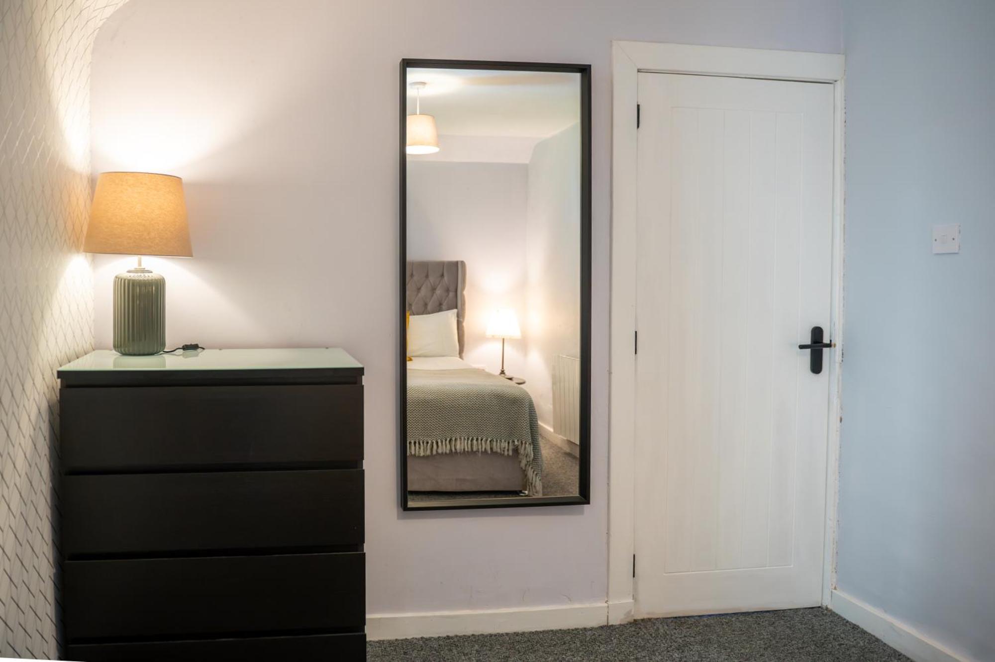 Apartment One *