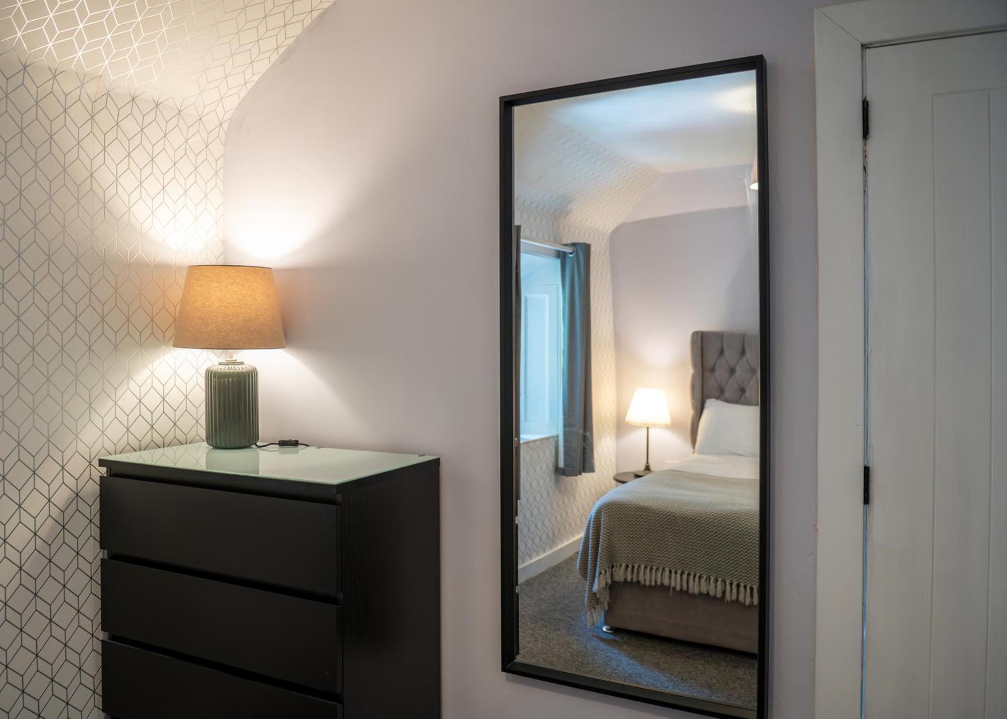 One Apartment Oban