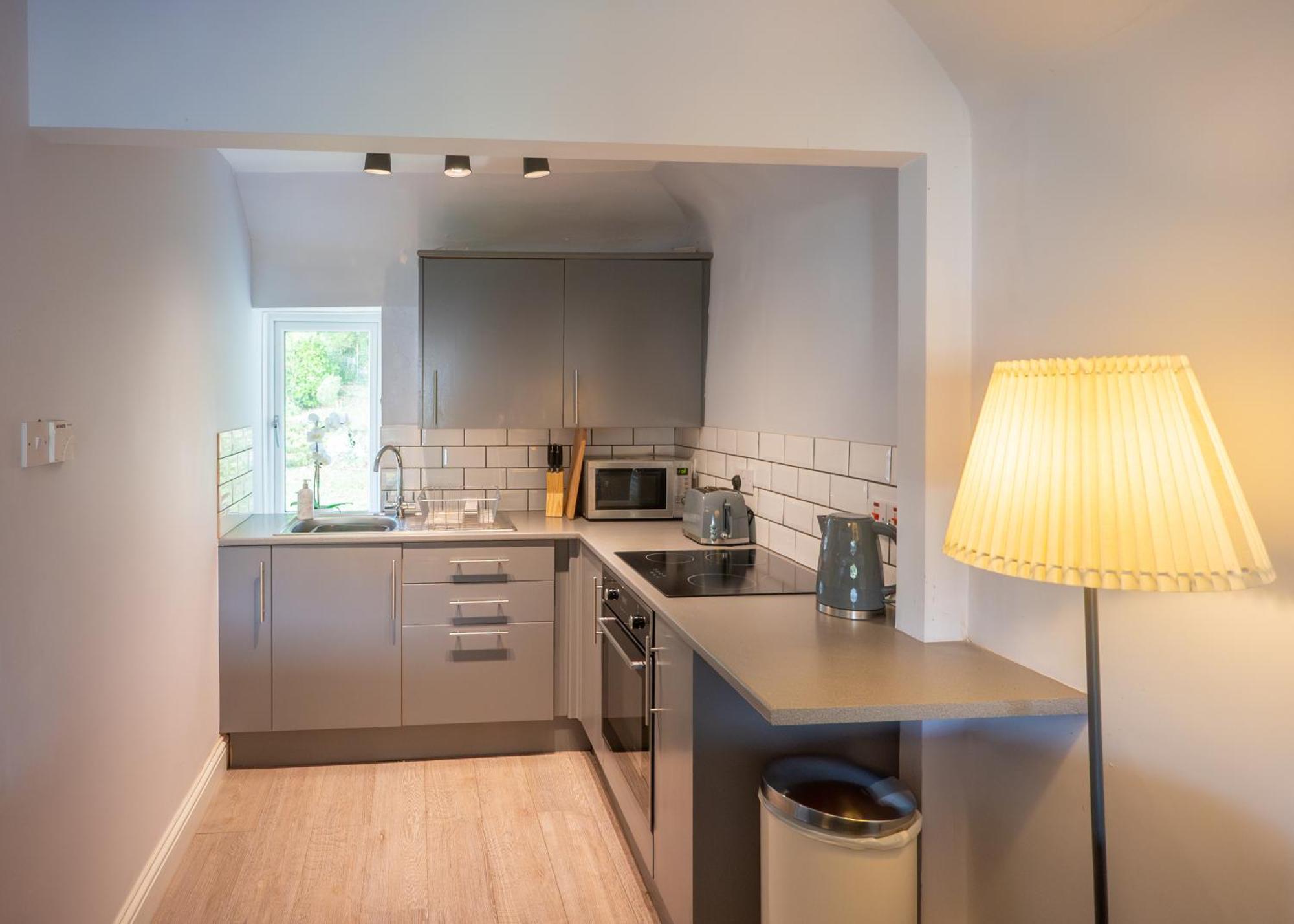 Apartment One