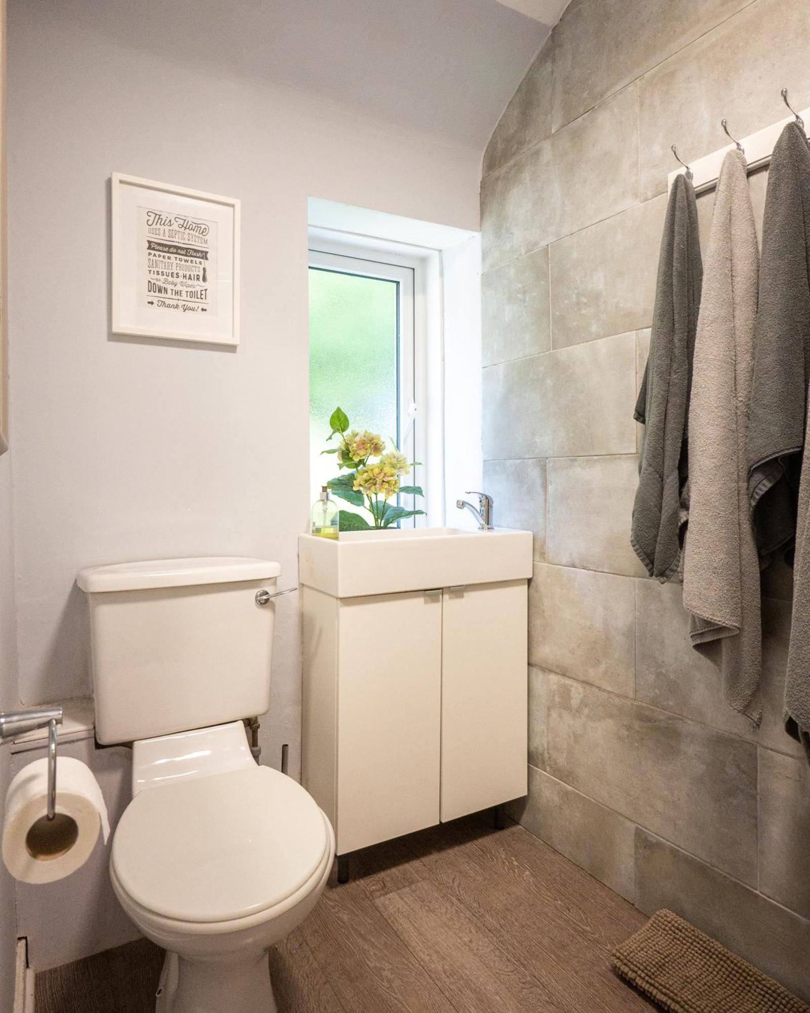 One Apartment Oban
