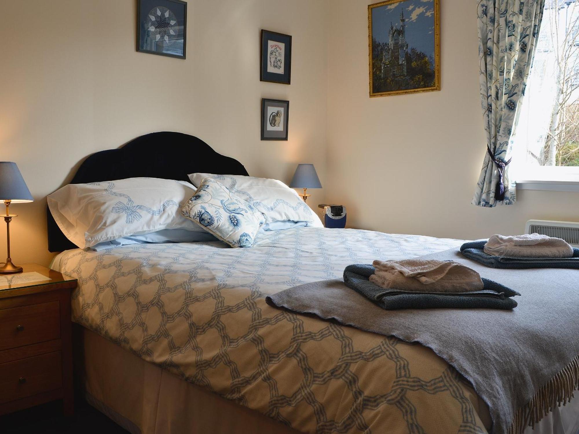 Ferry View Holiday home *