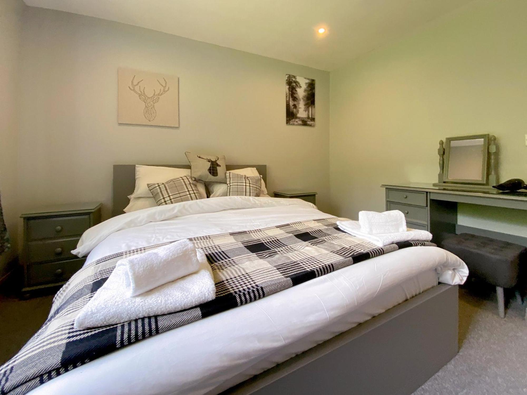 Suilven Holiday home *
