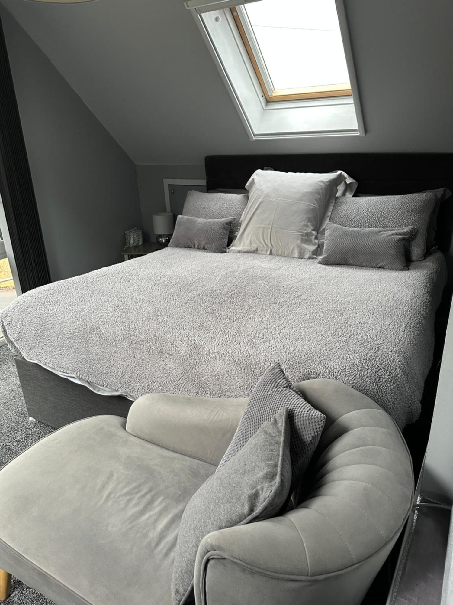 Burnside Guest house Oban