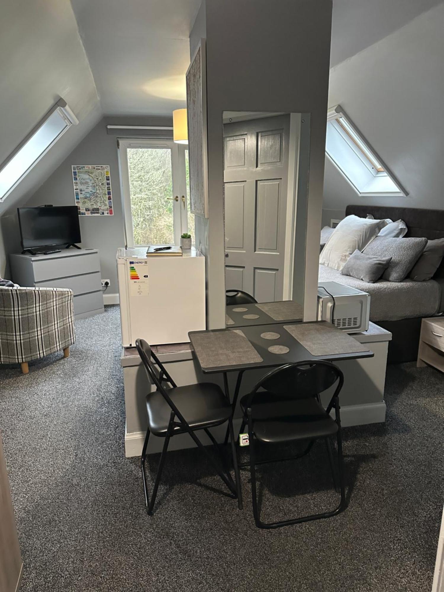 Guest house Burnside