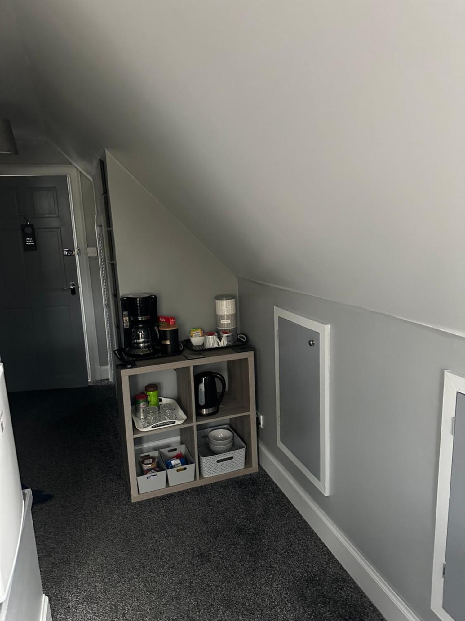 Burnside Guest house *