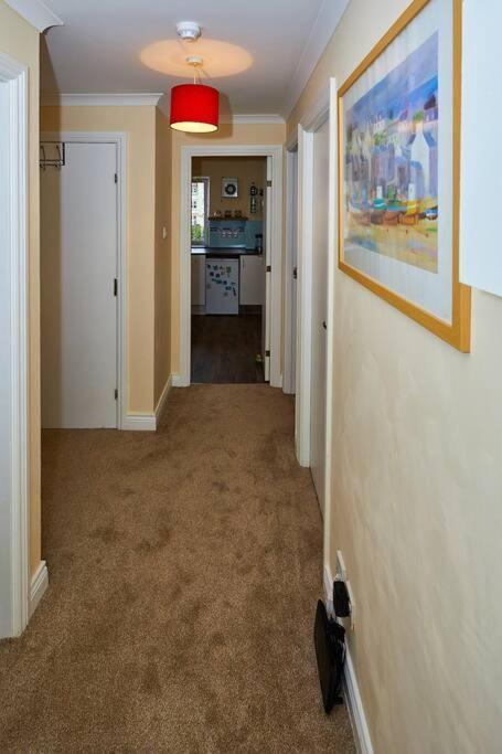 Little Bay View Apartment