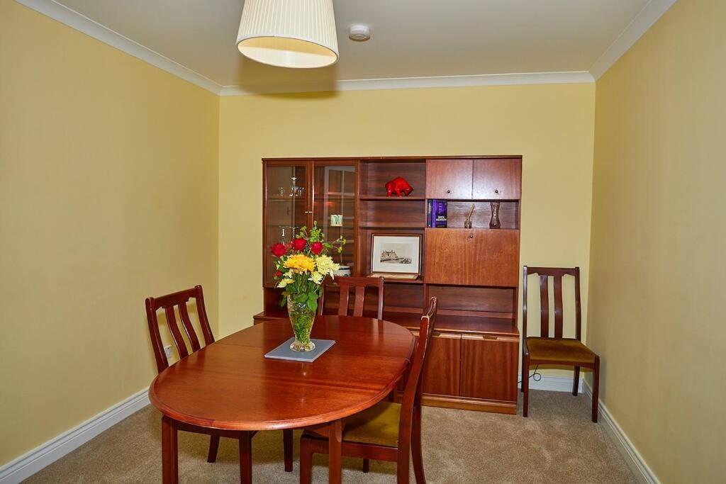 Little Bay View Apartment Oban