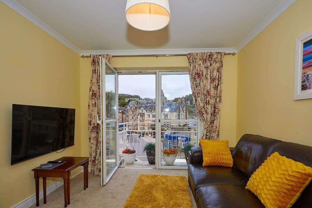 Apartment Little Bay View Oban