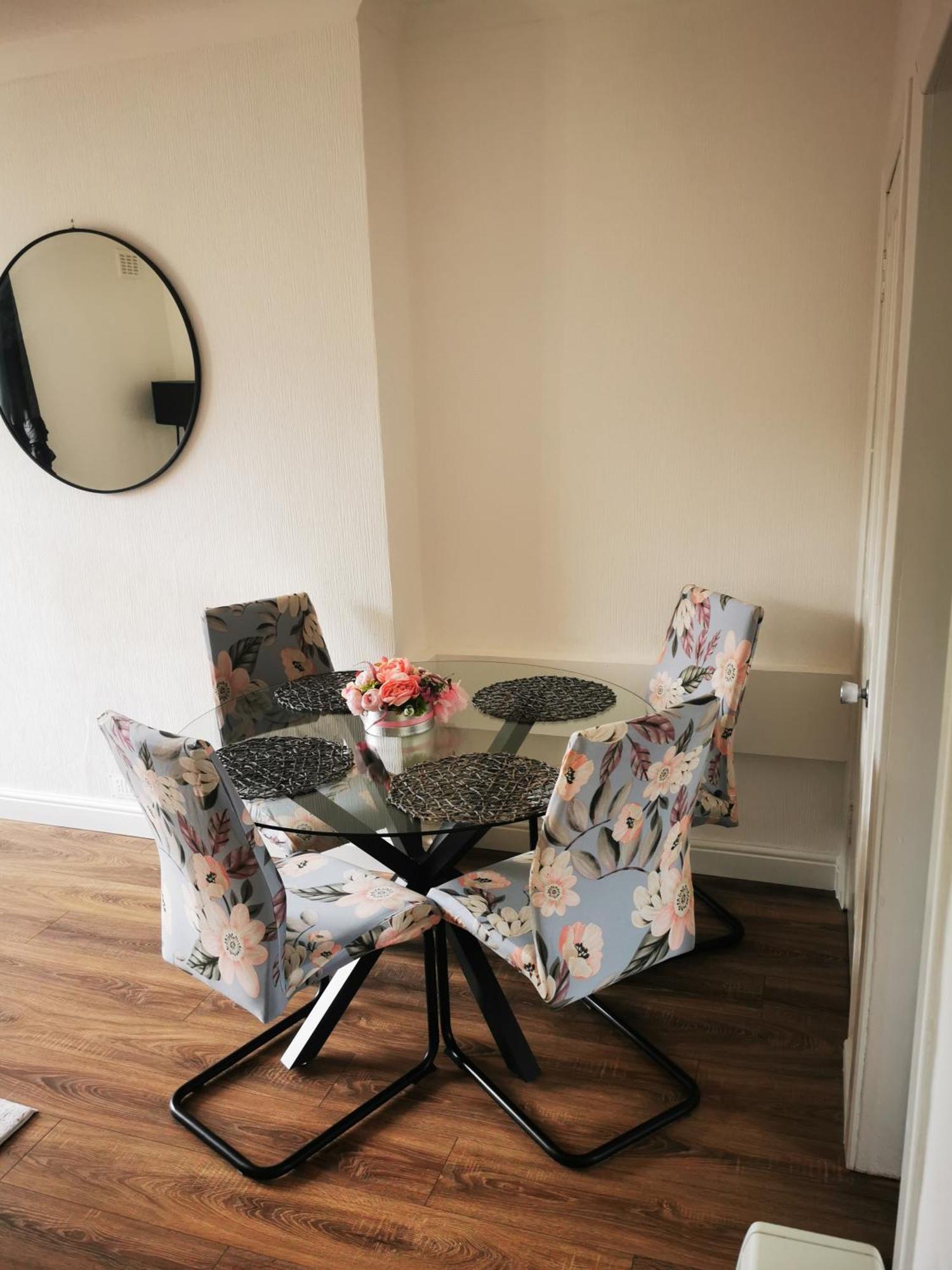 Apartment Blanca Oban