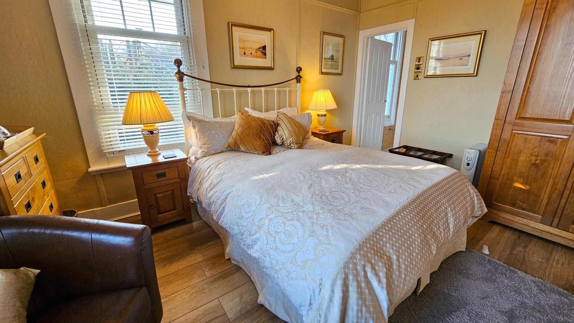 Ards House Bed & Breakfast Oban