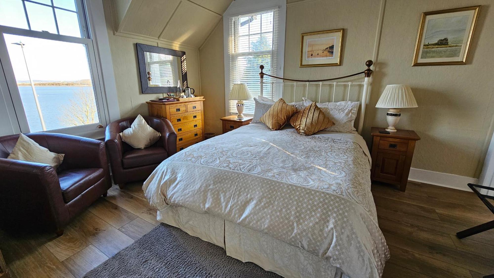 Bed & Breakfast Ards House Oban