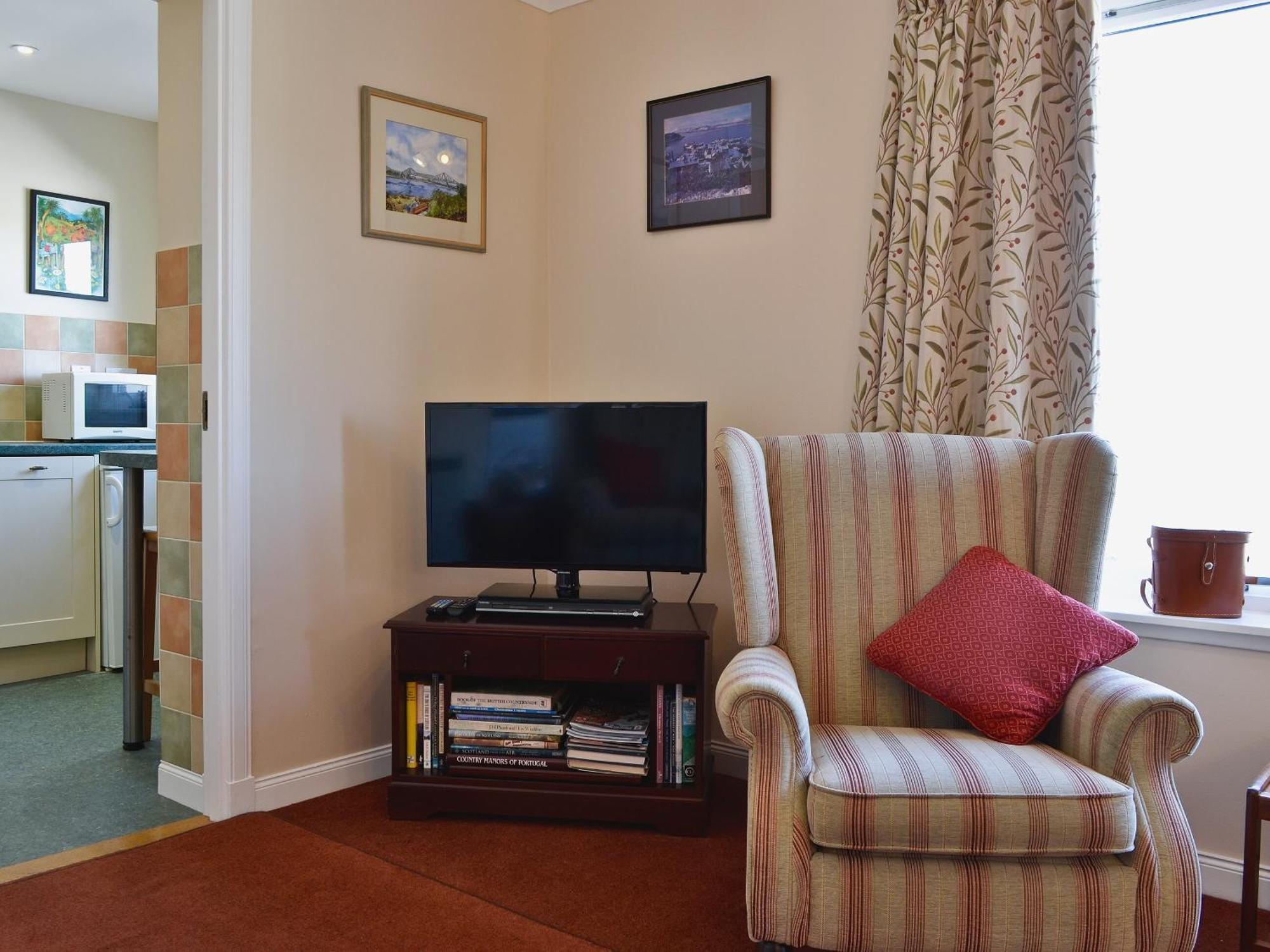 Ferry View Holiday home