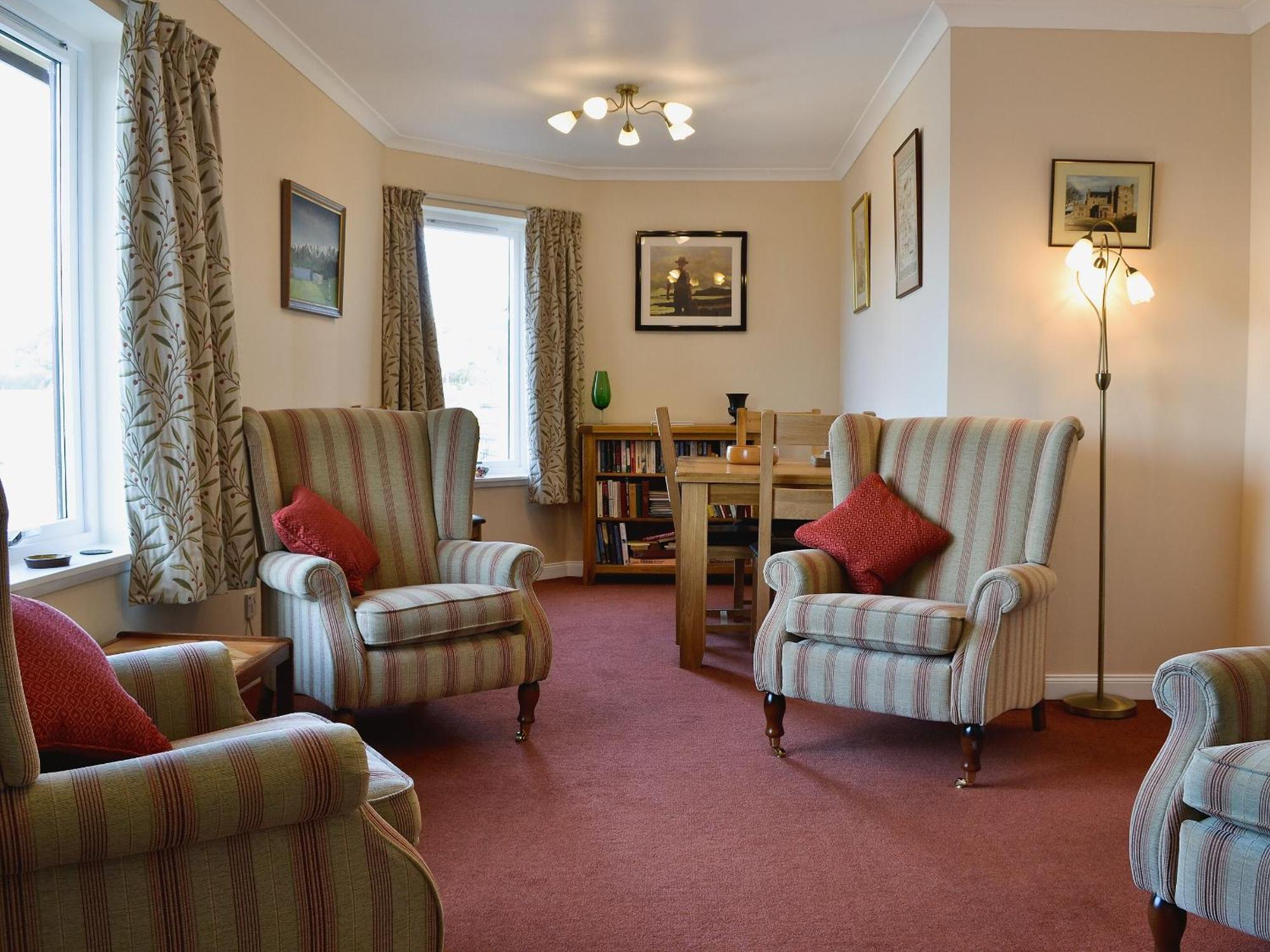 Ferry View Holiday home Oban