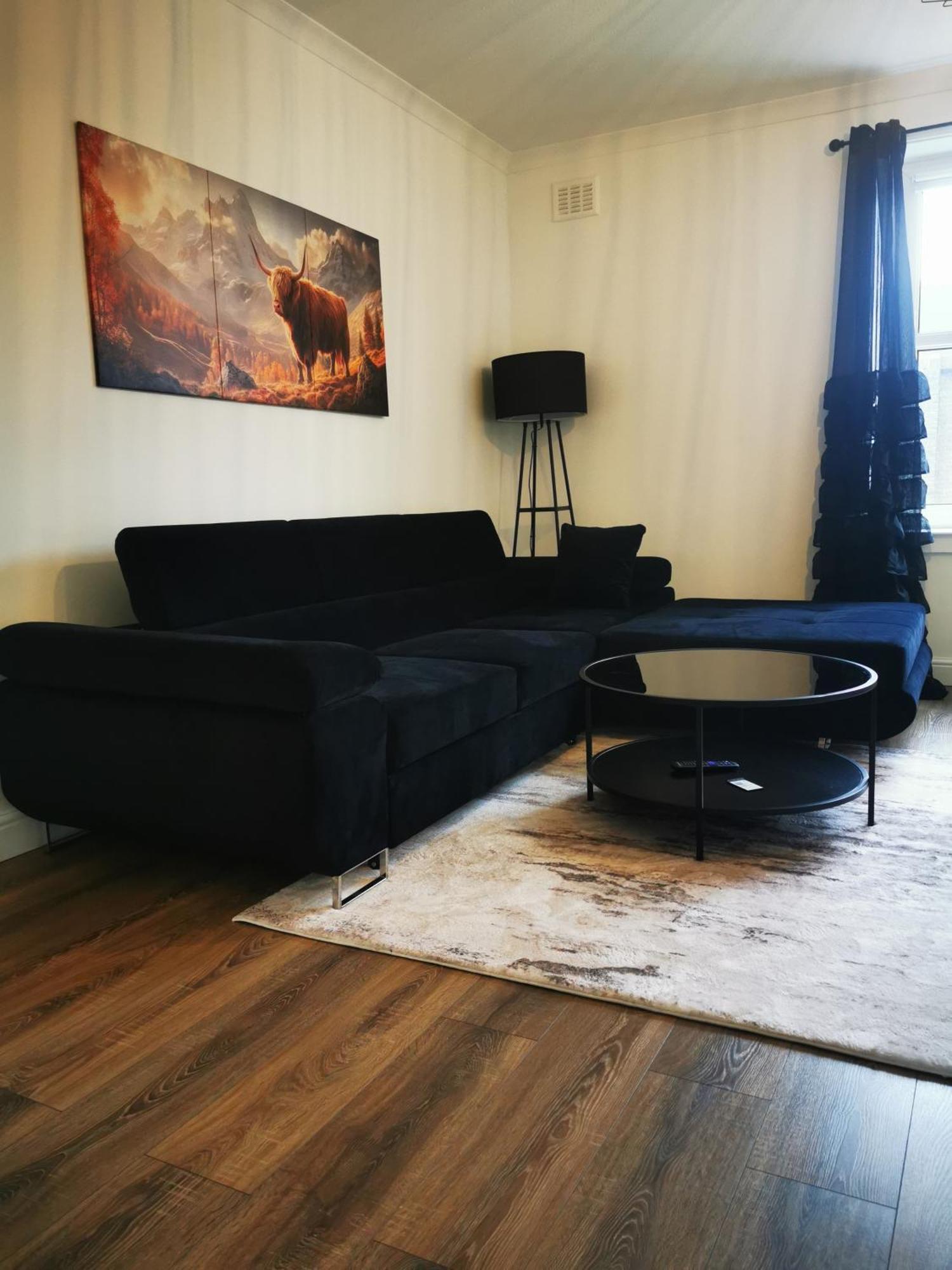 Blanca Apartment