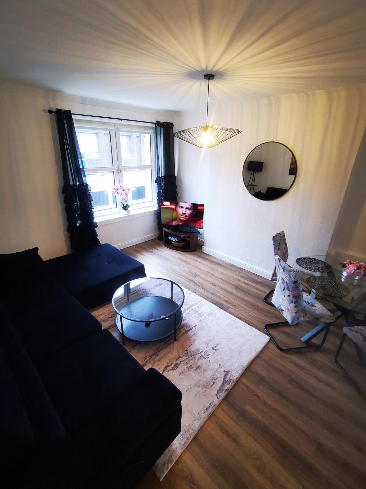 Apartment Blanca Oban