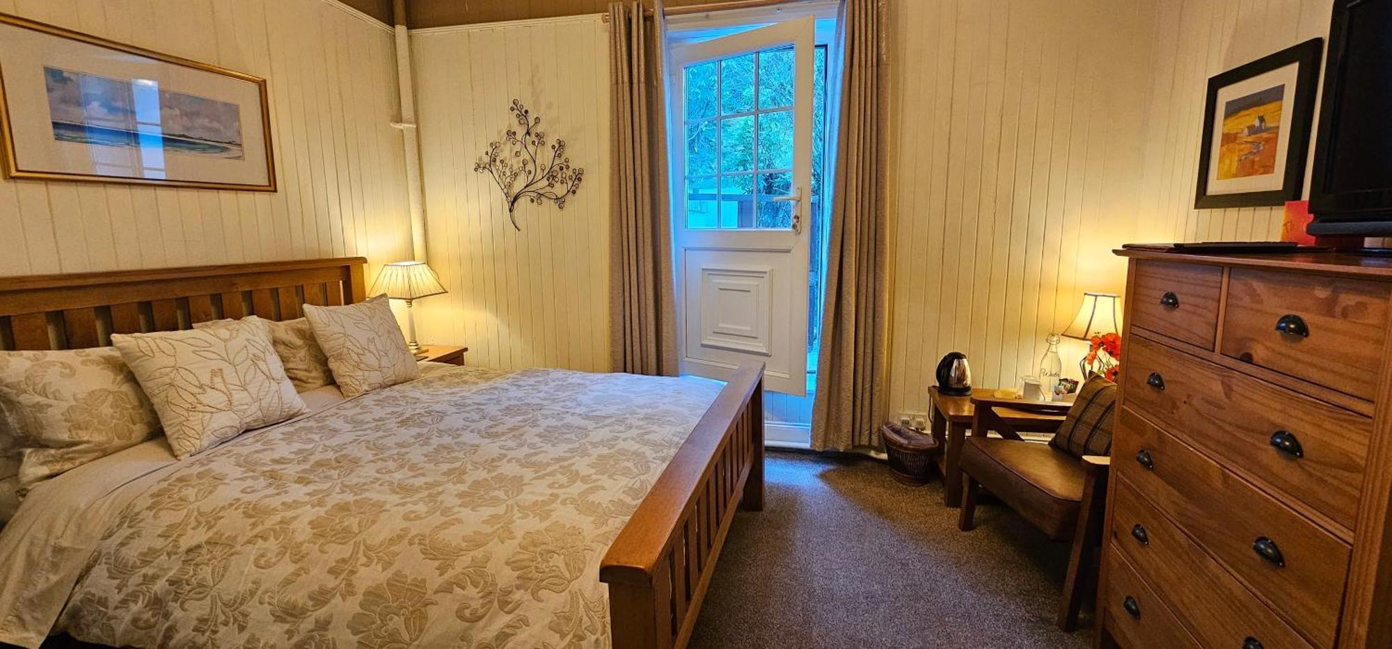 Bed & Breakfast Ards House