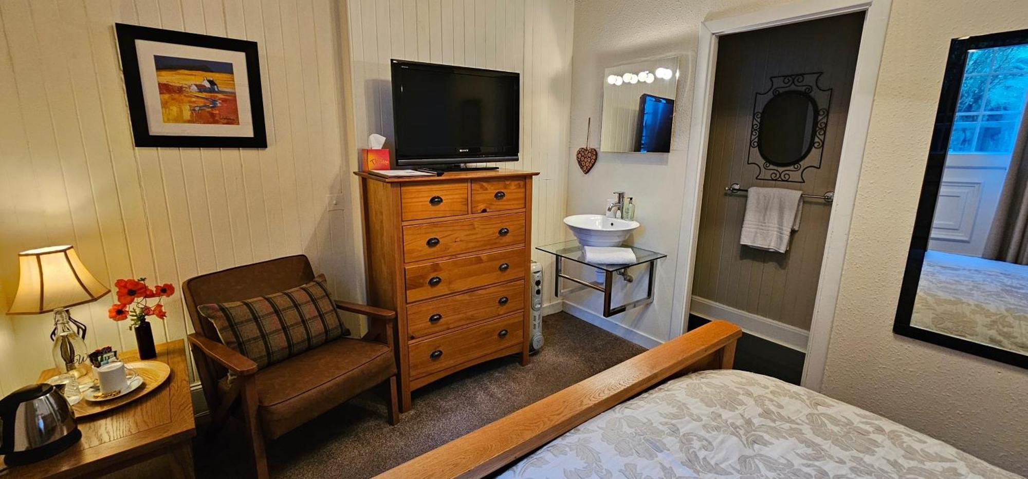 Ards House Bed & Breakfast 4*