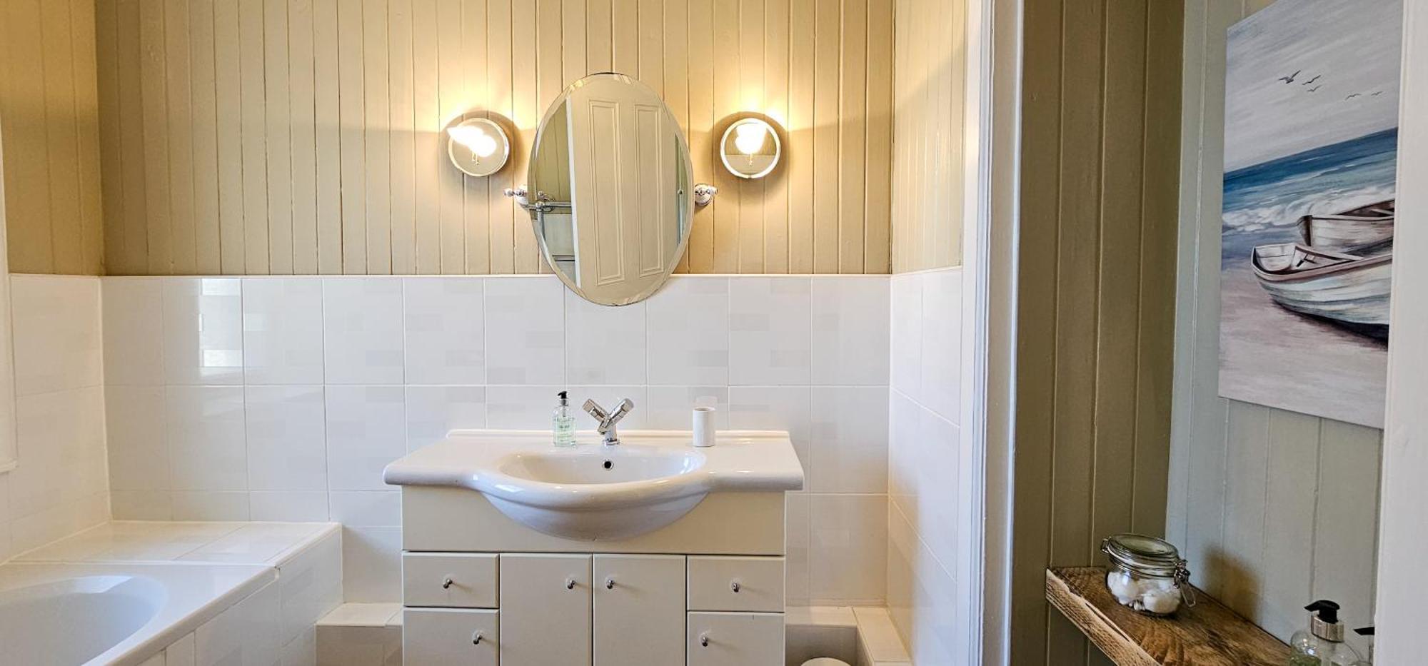 Bed & Breakfast Ards House Oban