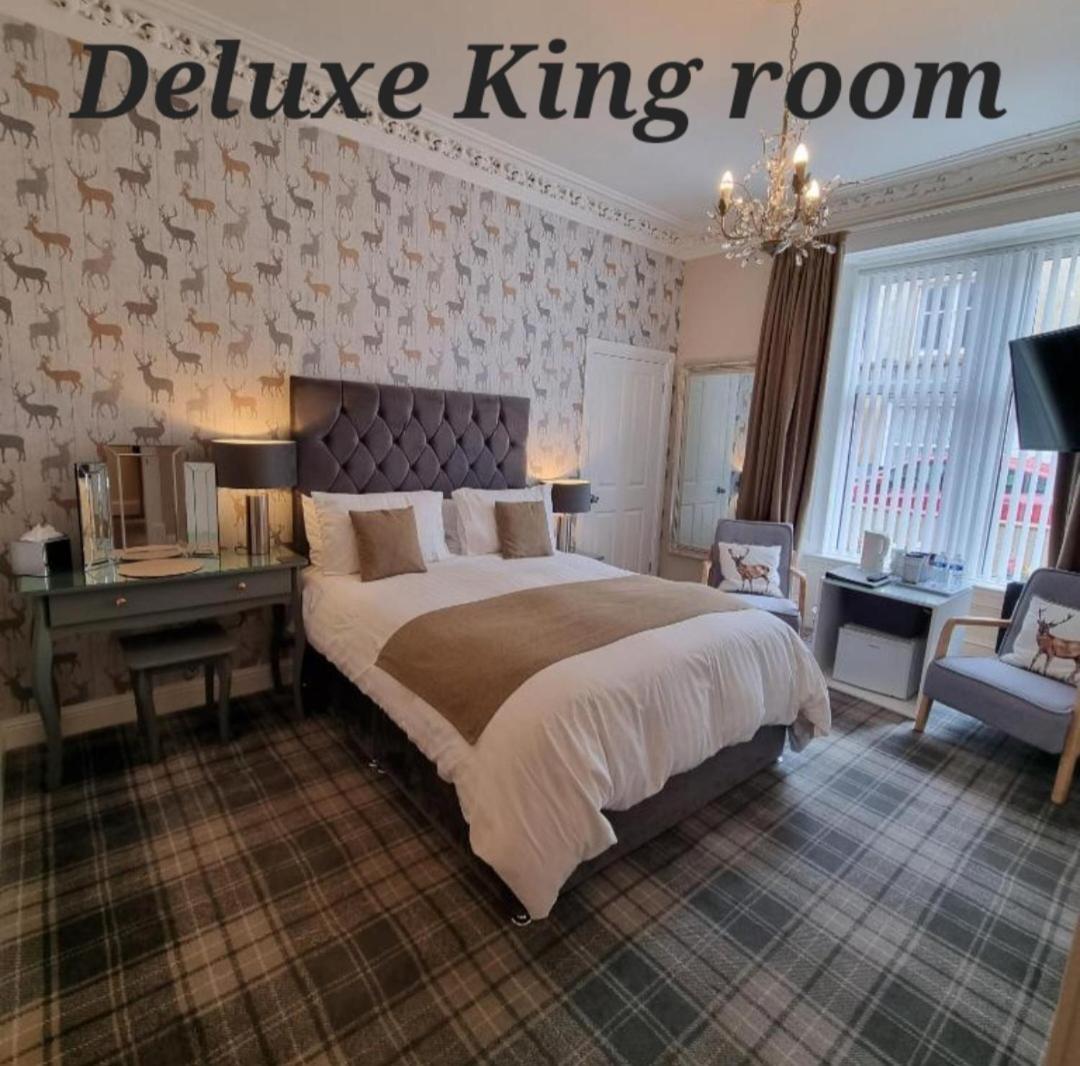 Guest house Rose 3*