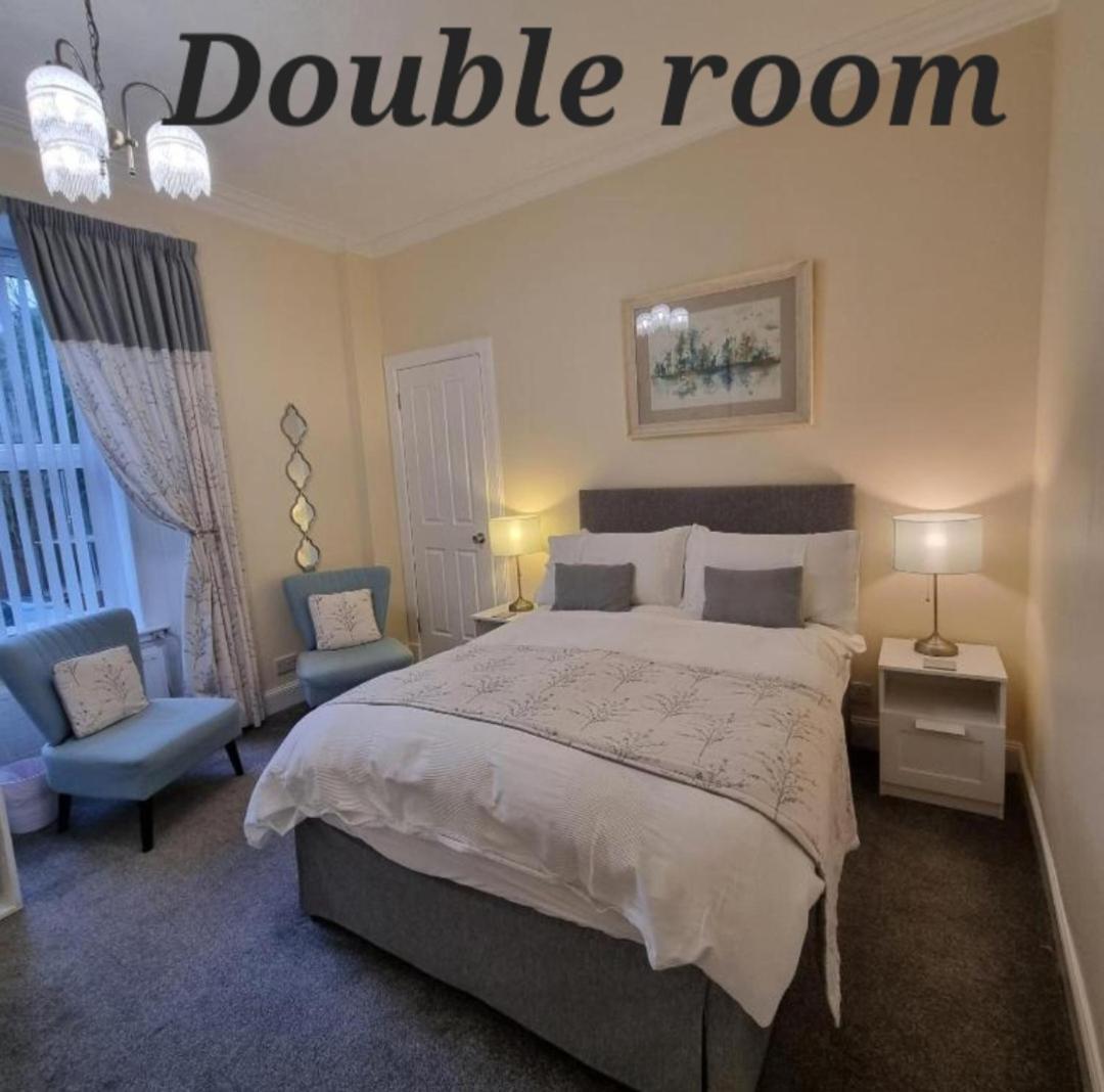 Rose Guest house