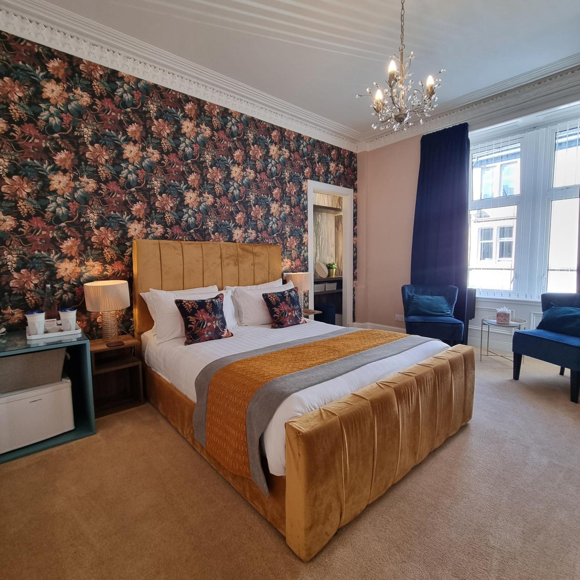 Guest house Rose Oban